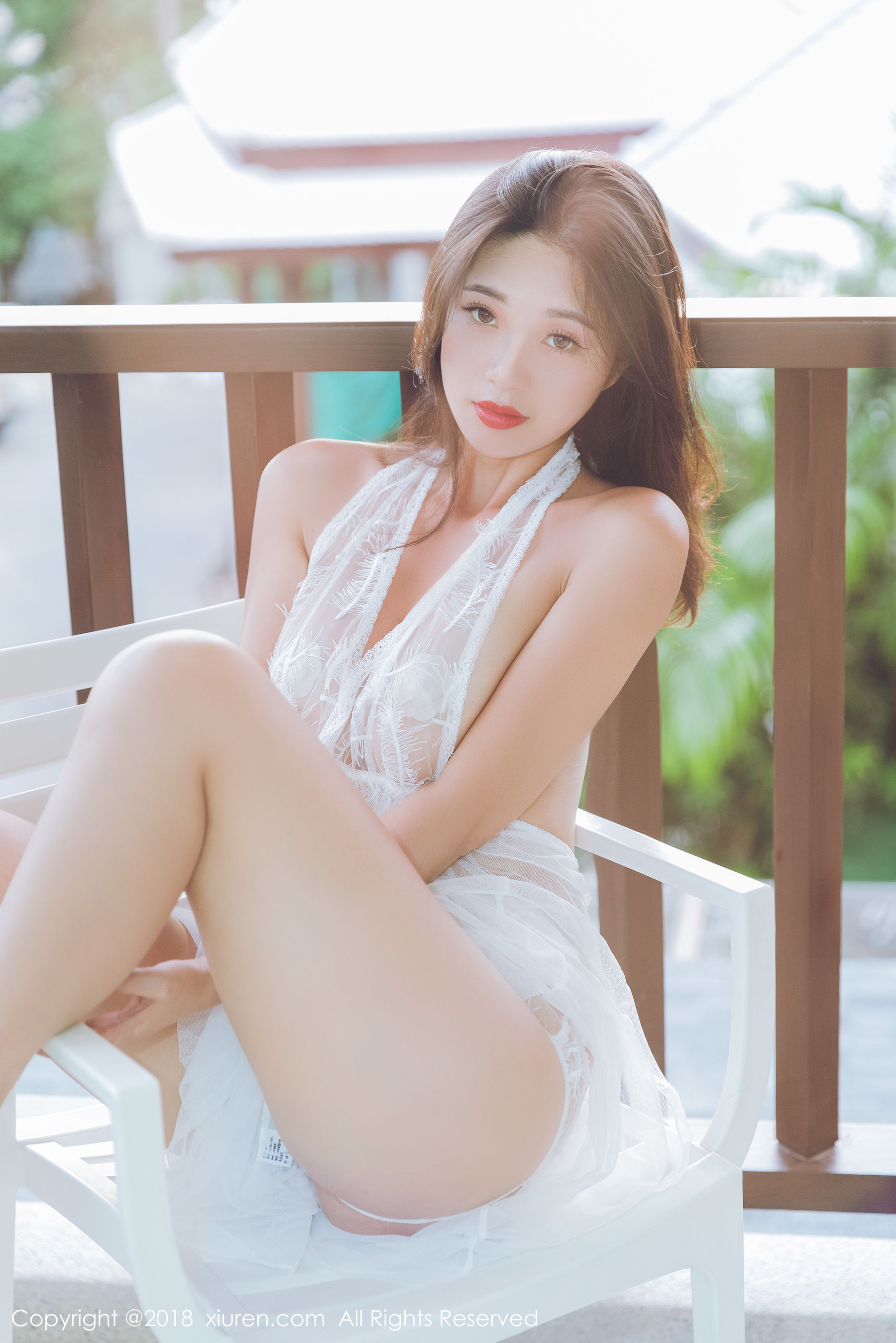 秀人 No.1242 宋-KiKi第5张