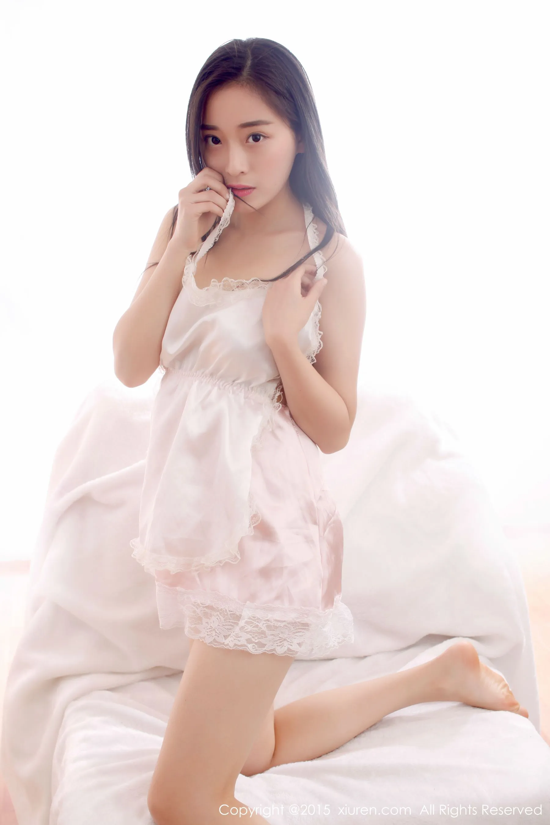 乔伊joy2014《火辣私房》 秀人网 No.283第11张