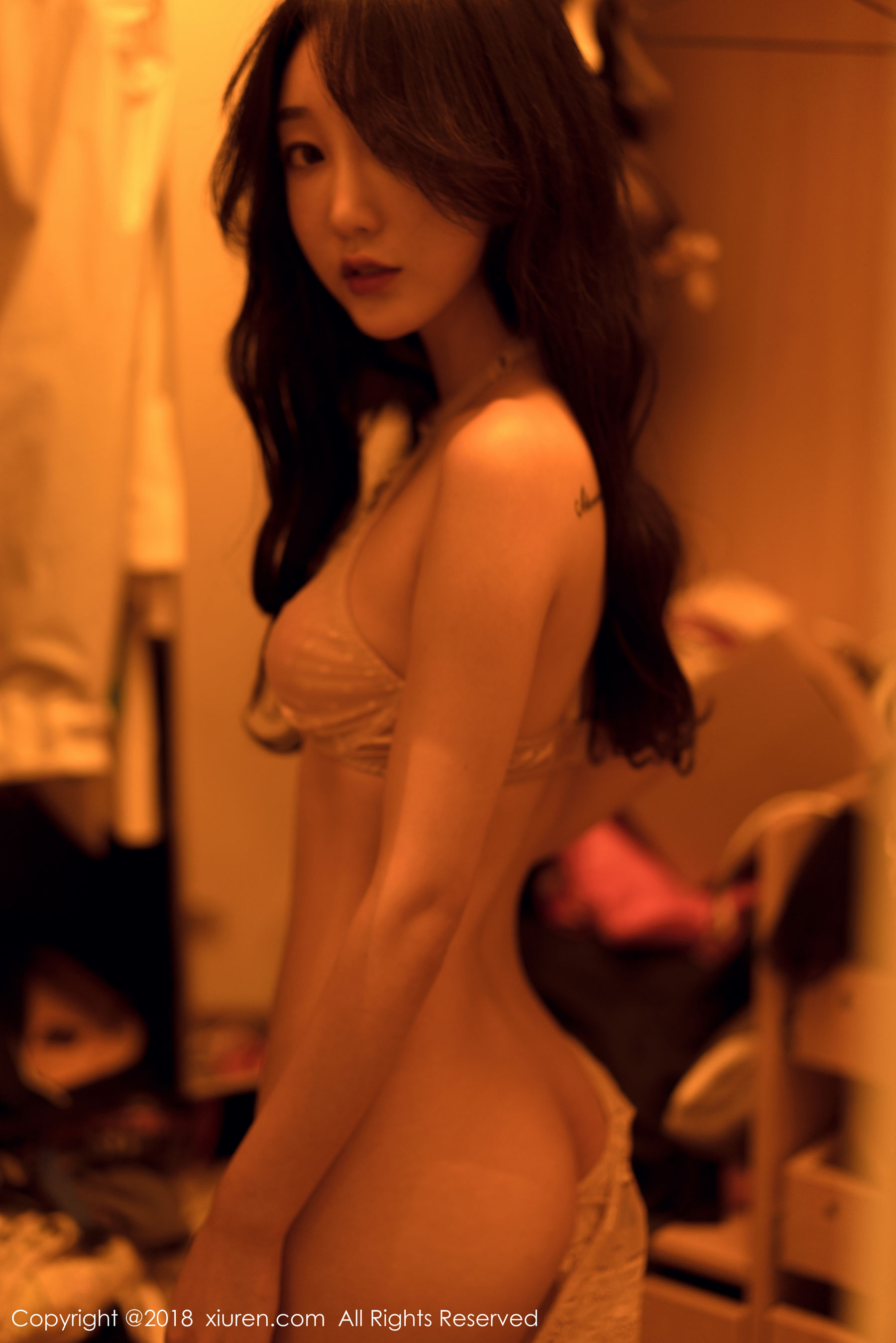 XiuRen 秀人网 No.1210 小九月第1张