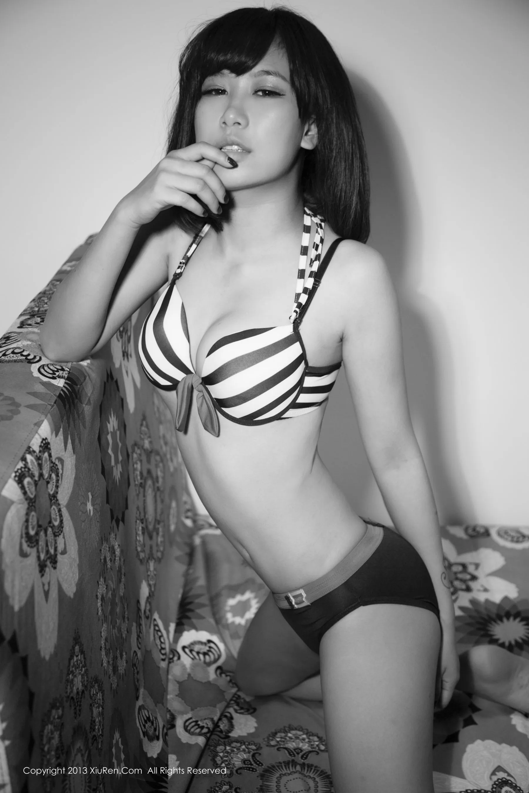 秀人网 No.039 合集第18张