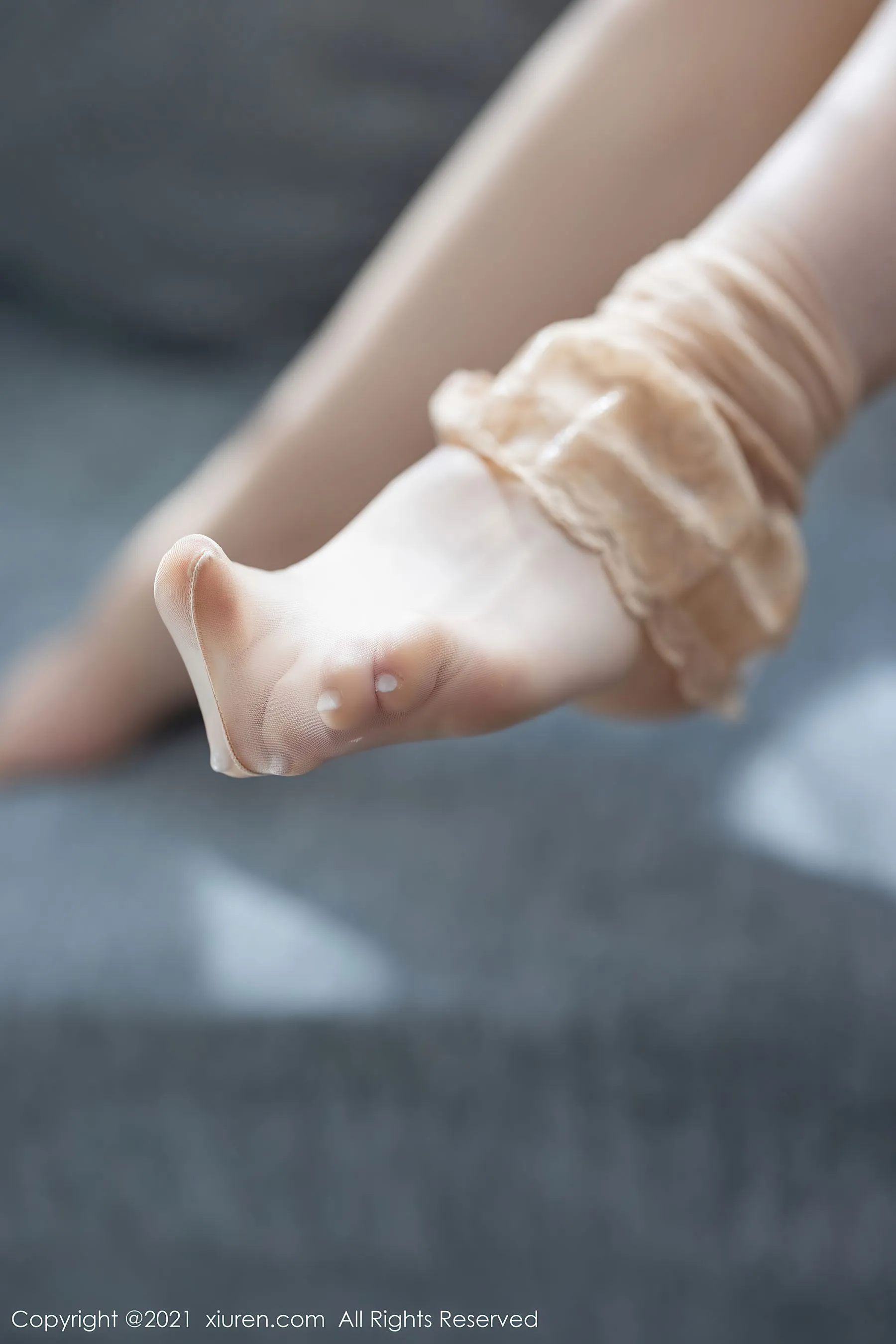 秀人 No.3206 萌汉药baby第9张