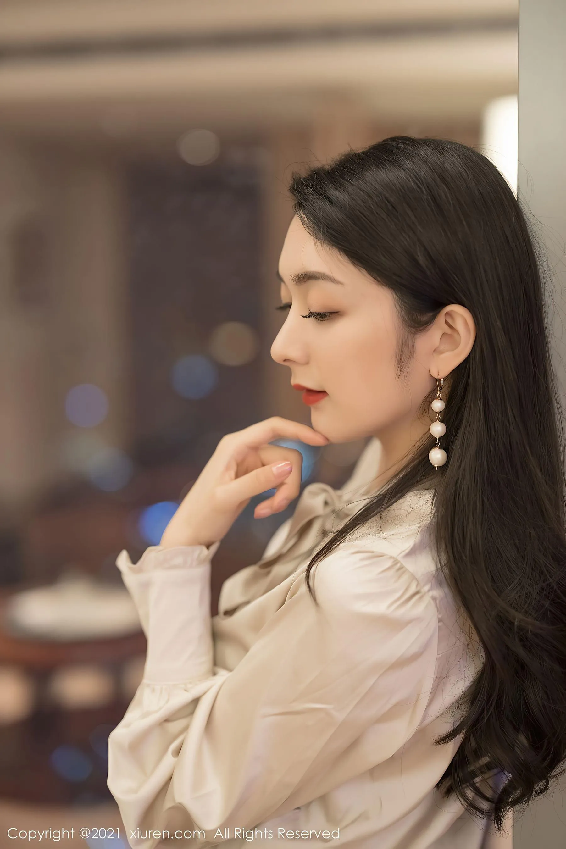  秀人 No.3488 Angela00第14张