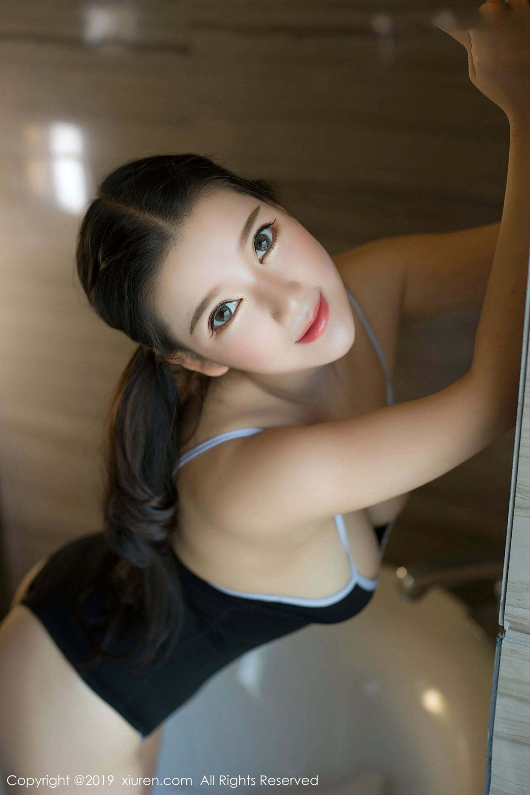 XiuRen 秀人网 No.1340 小尤奈第18张