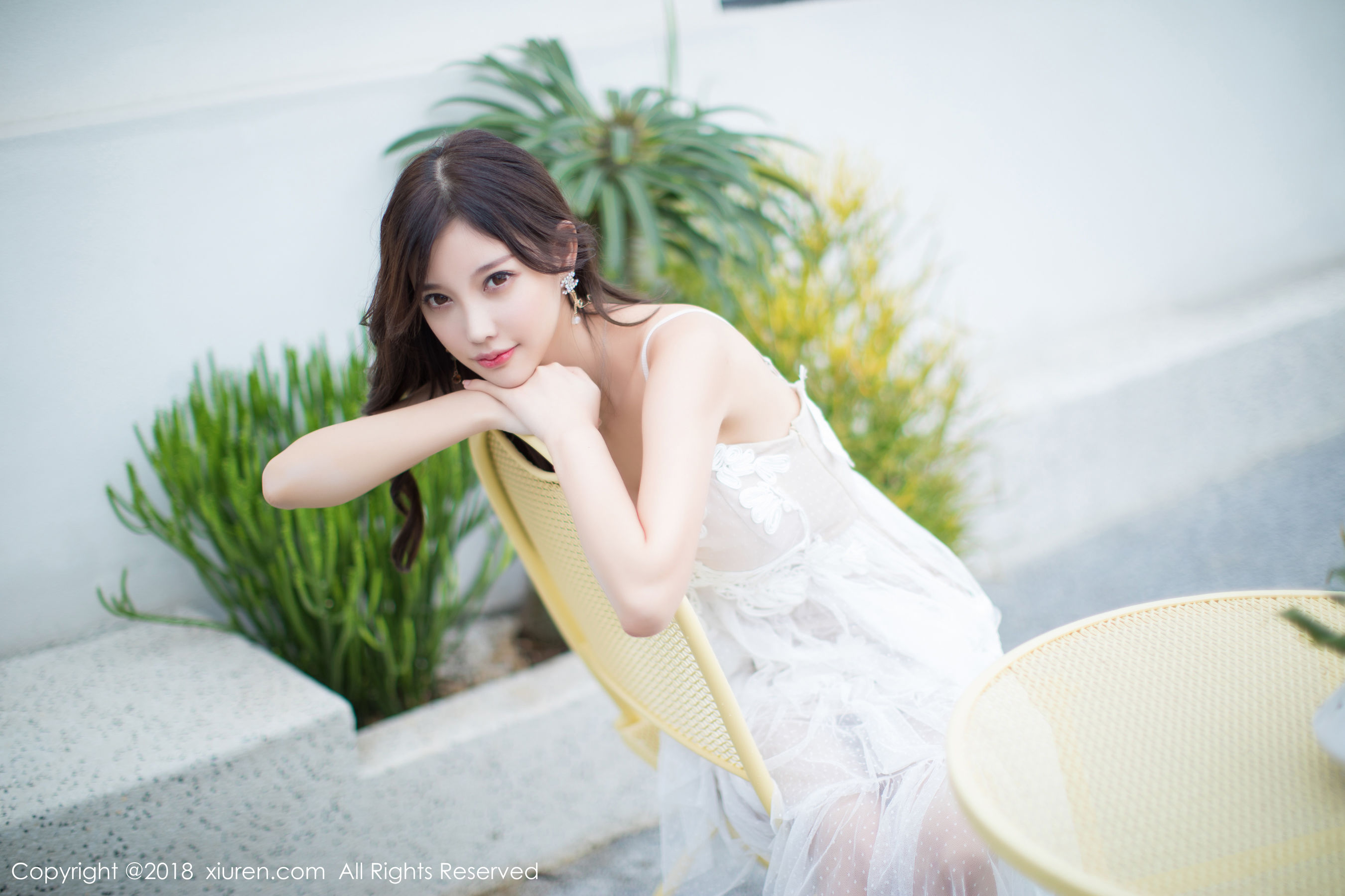 秀人 No.1296 杨晨晨sugar第9张