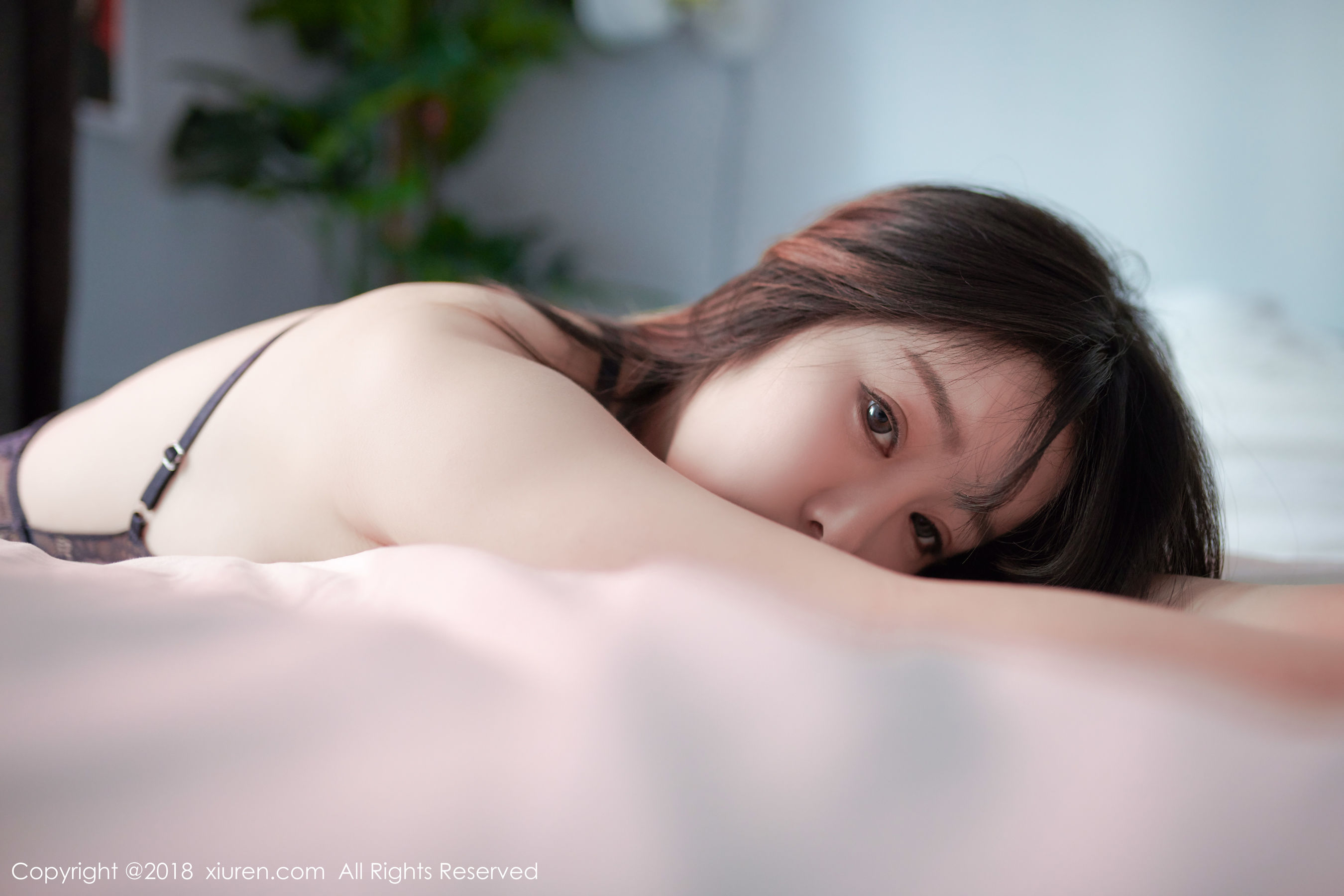  秀人 No.1252 王雨纯第4张