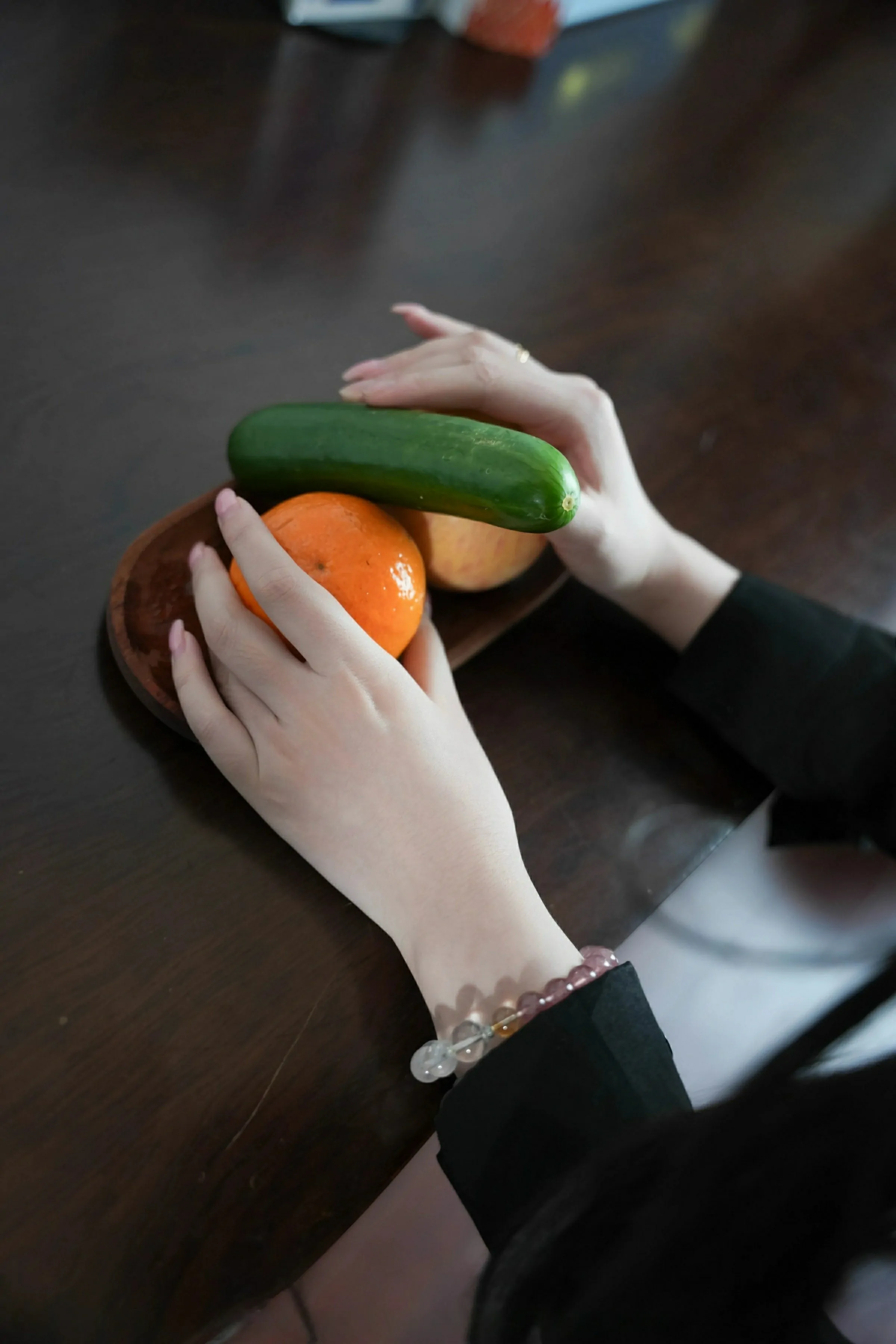  秀人网 No.10527 软情 [66P]第15张