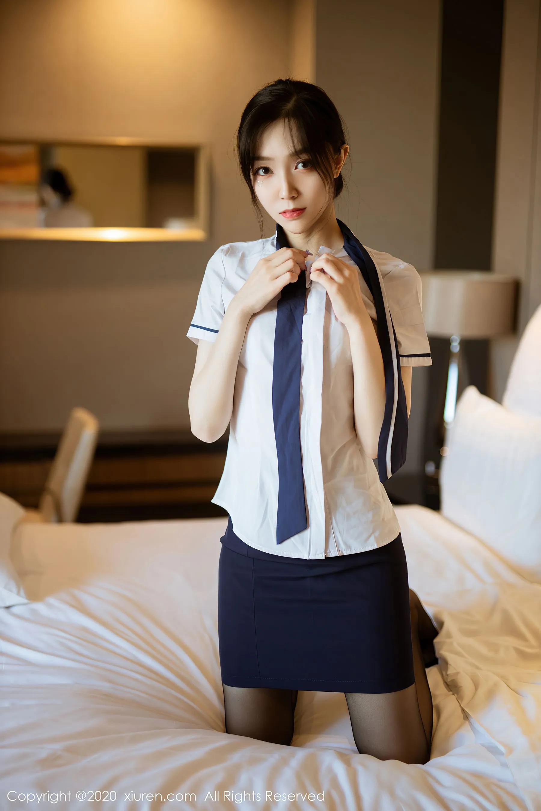  秀人 No.2735 九千柒柒第9张