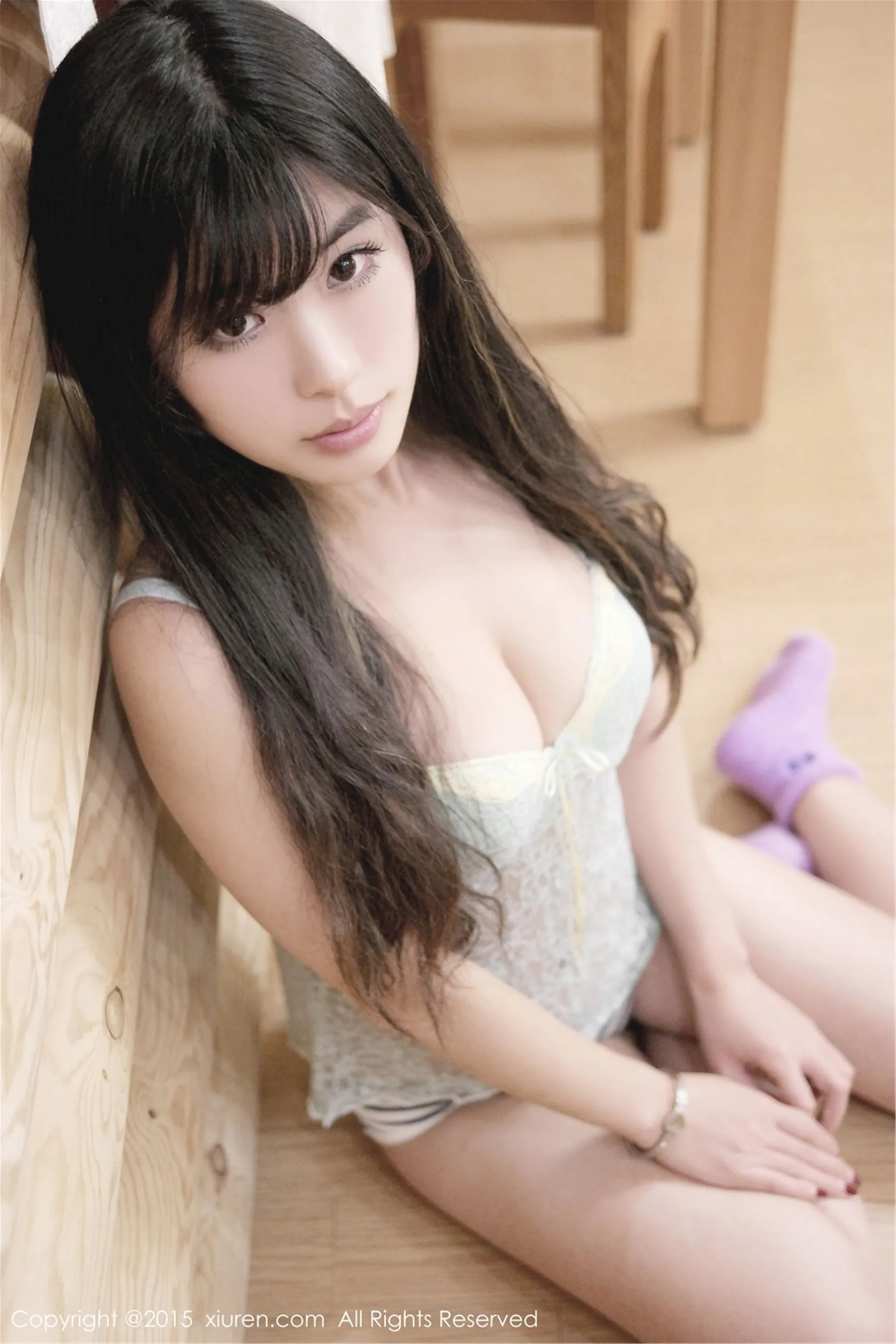 刘雪妮Verna《旅拍图片合辑》 秀人网 No.277第14张