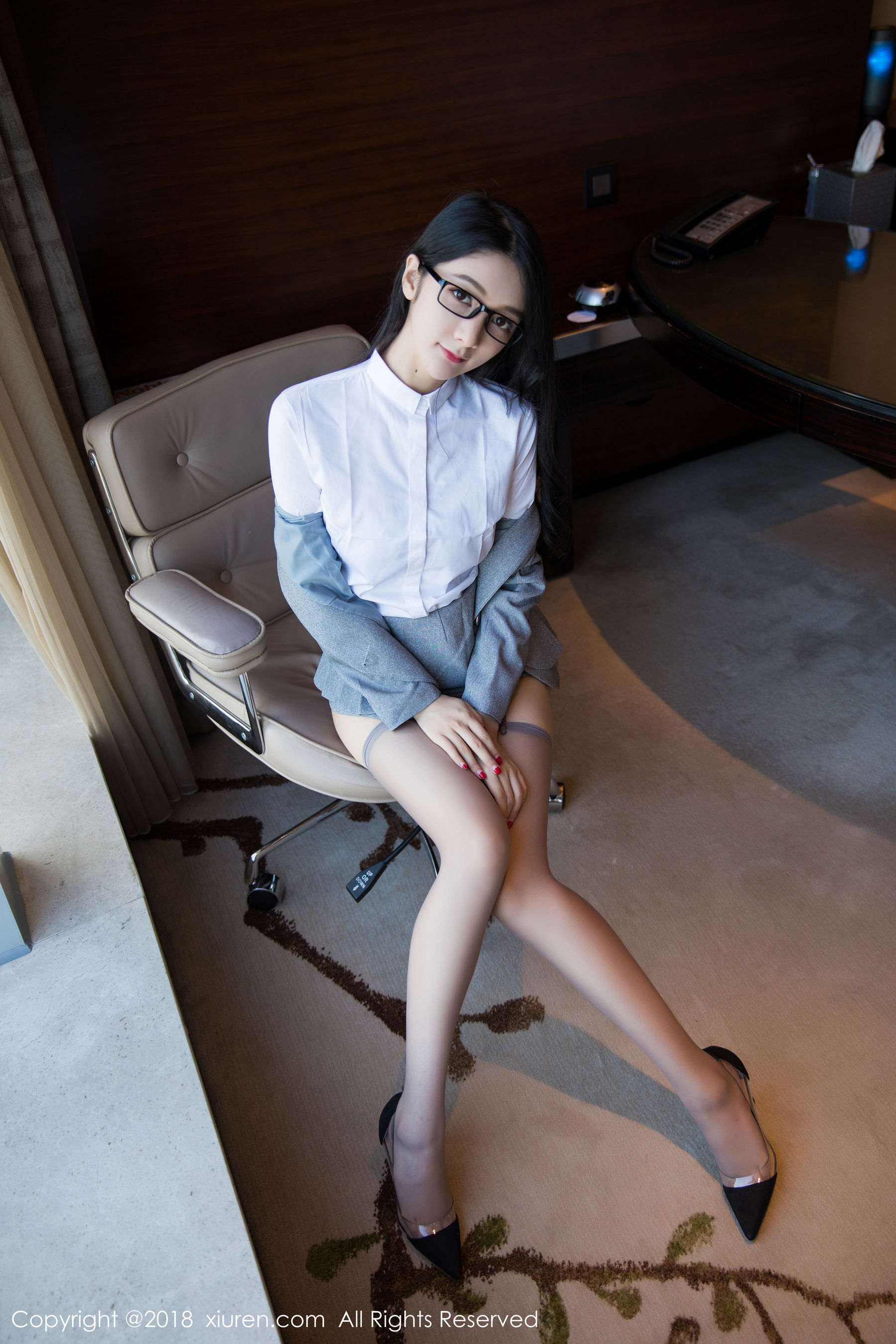 XiuRen 秀人网 No.1167 Angela小热巴第13张