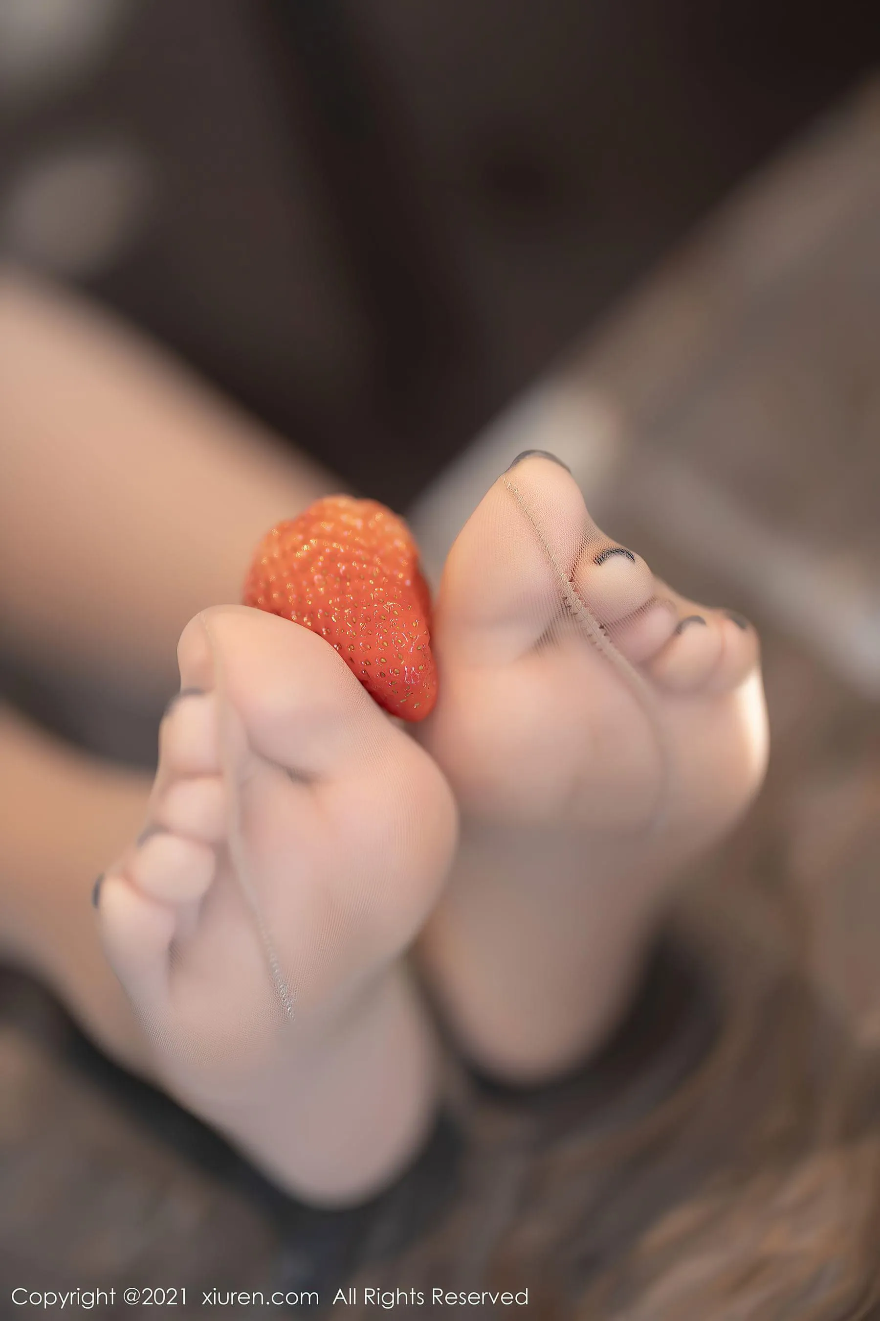 秀人 No.3245 芝芝Booty第17张