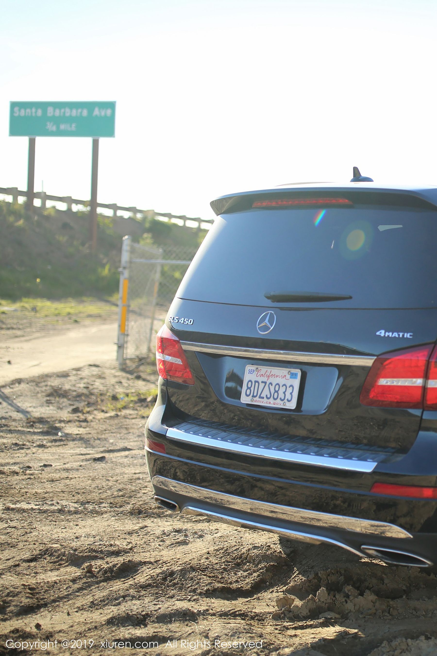 XiuRen 秀人网 No.1335 栗子Riz第9张