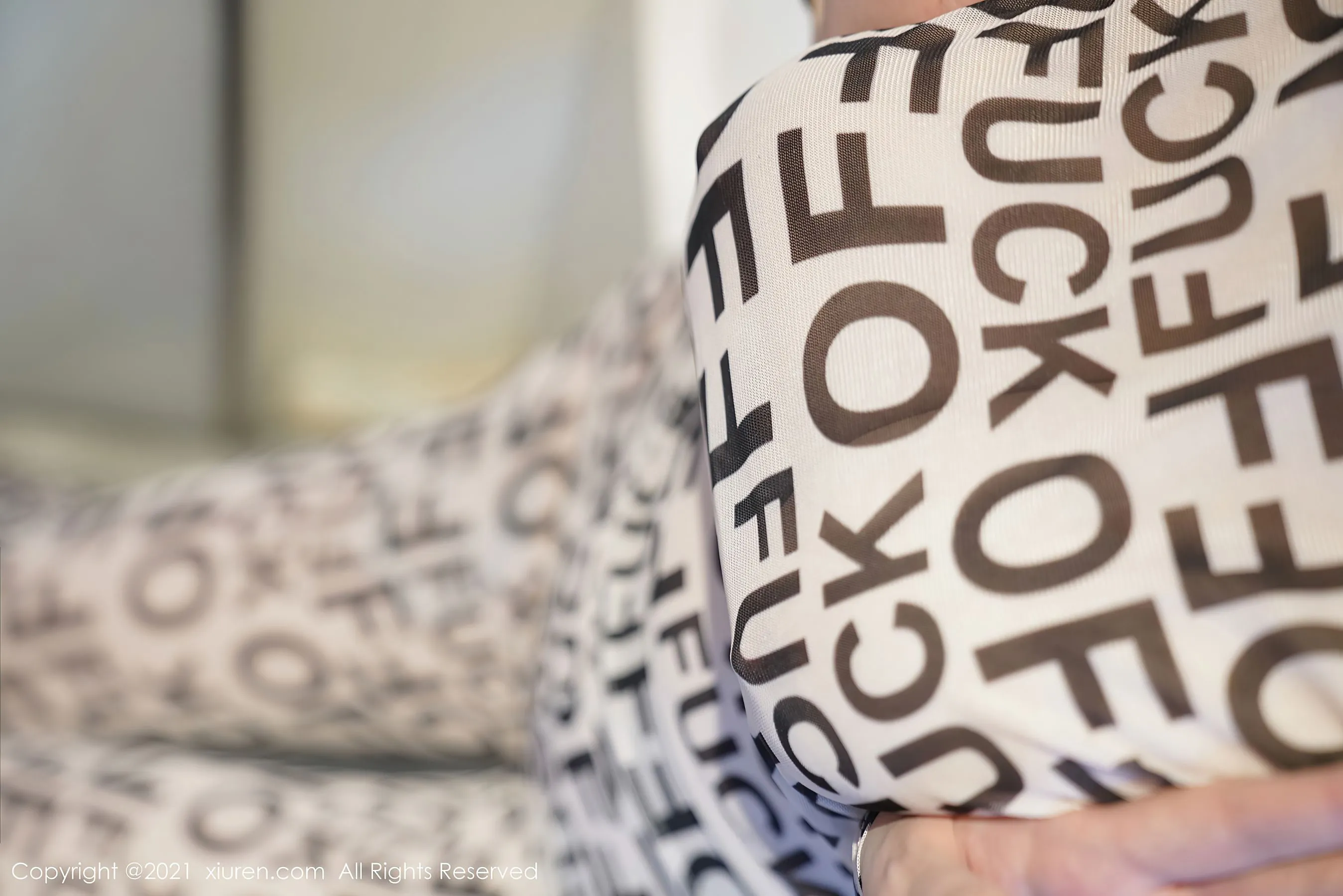 秀人 No.3225 凯竹-廿十第3张