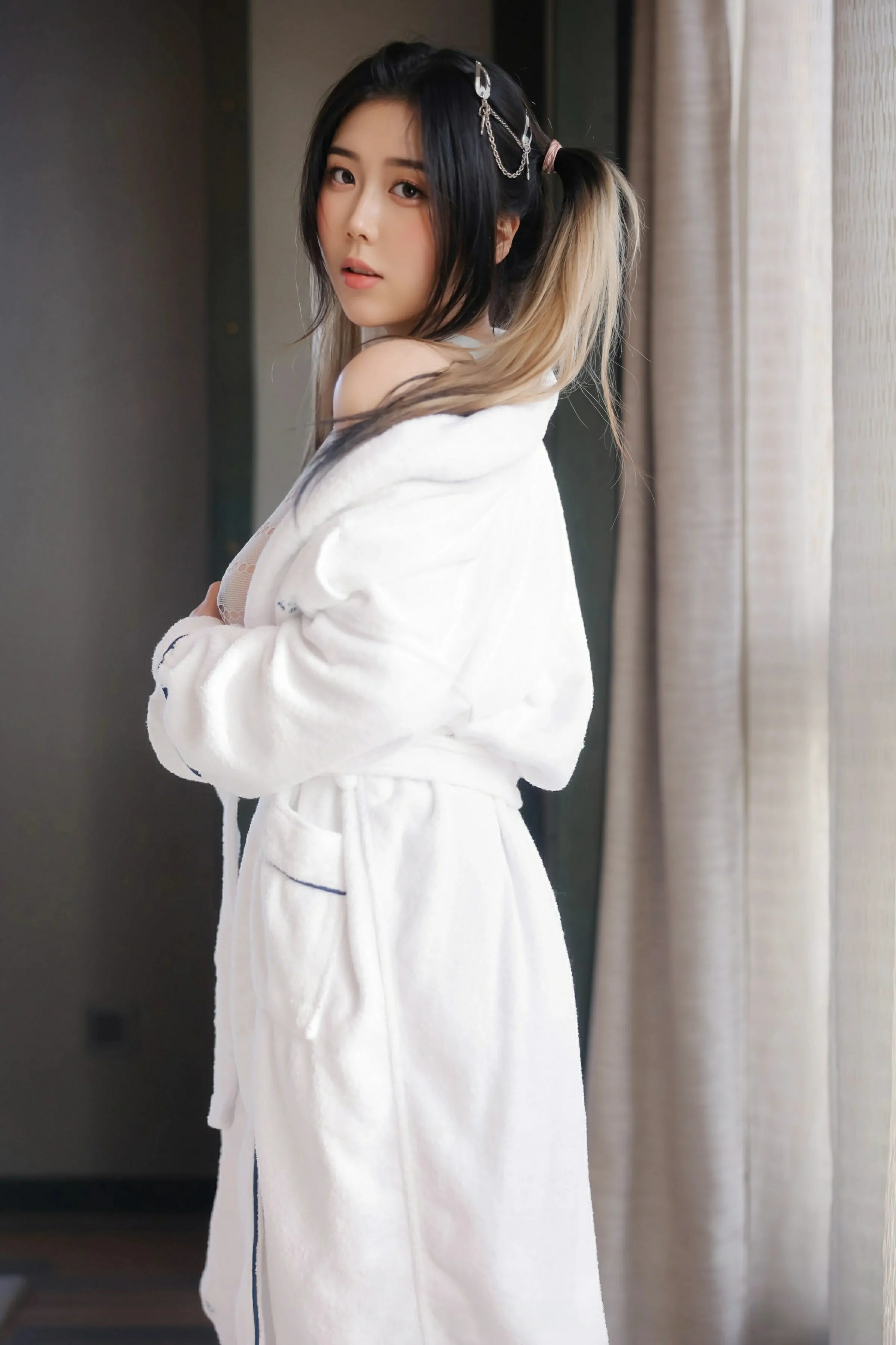  秀人网 No.10394 诺诺Hsu [54P]第5张