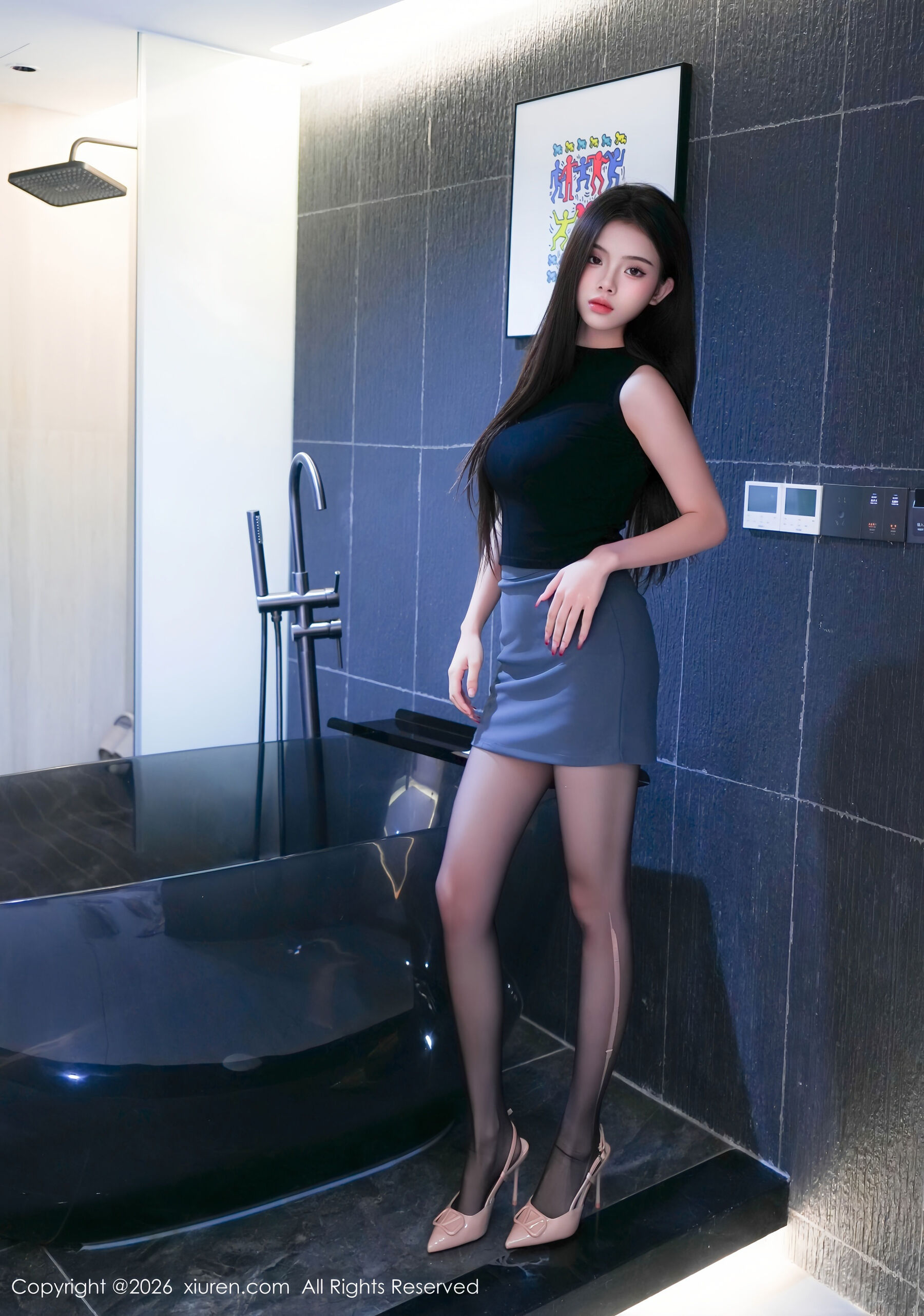  秀人网 小奶娇 Vol.11277 [70P]第1张