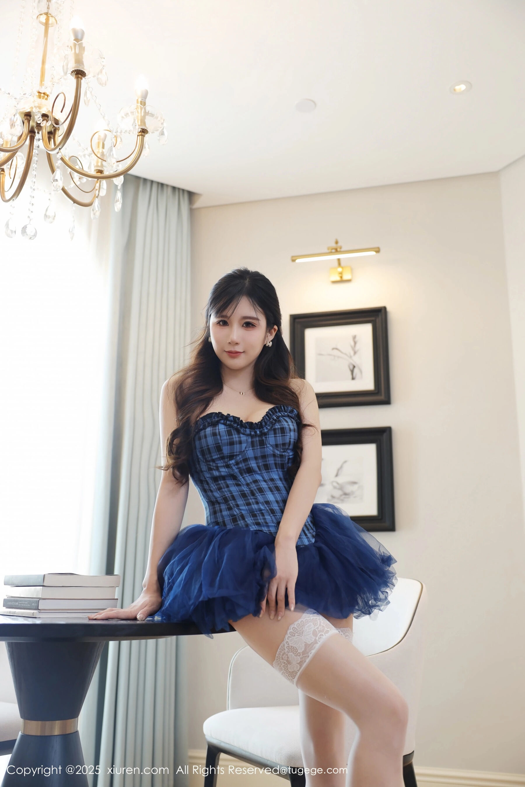  秀人网 小肉肉咪 Vol.10990 [68P]第2张