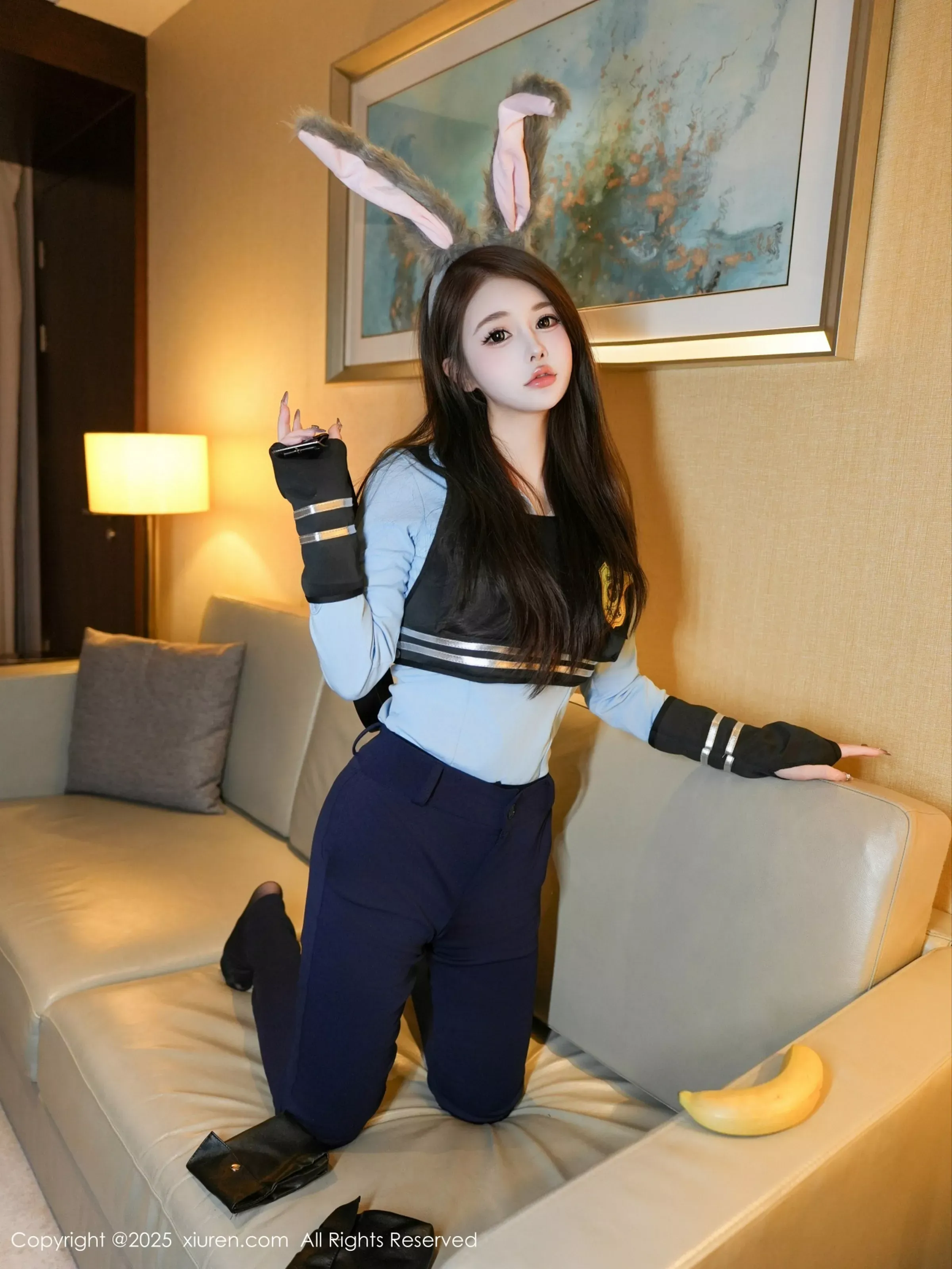  XiuRen 秀人 No.10158 甜妮 [69P]第8张