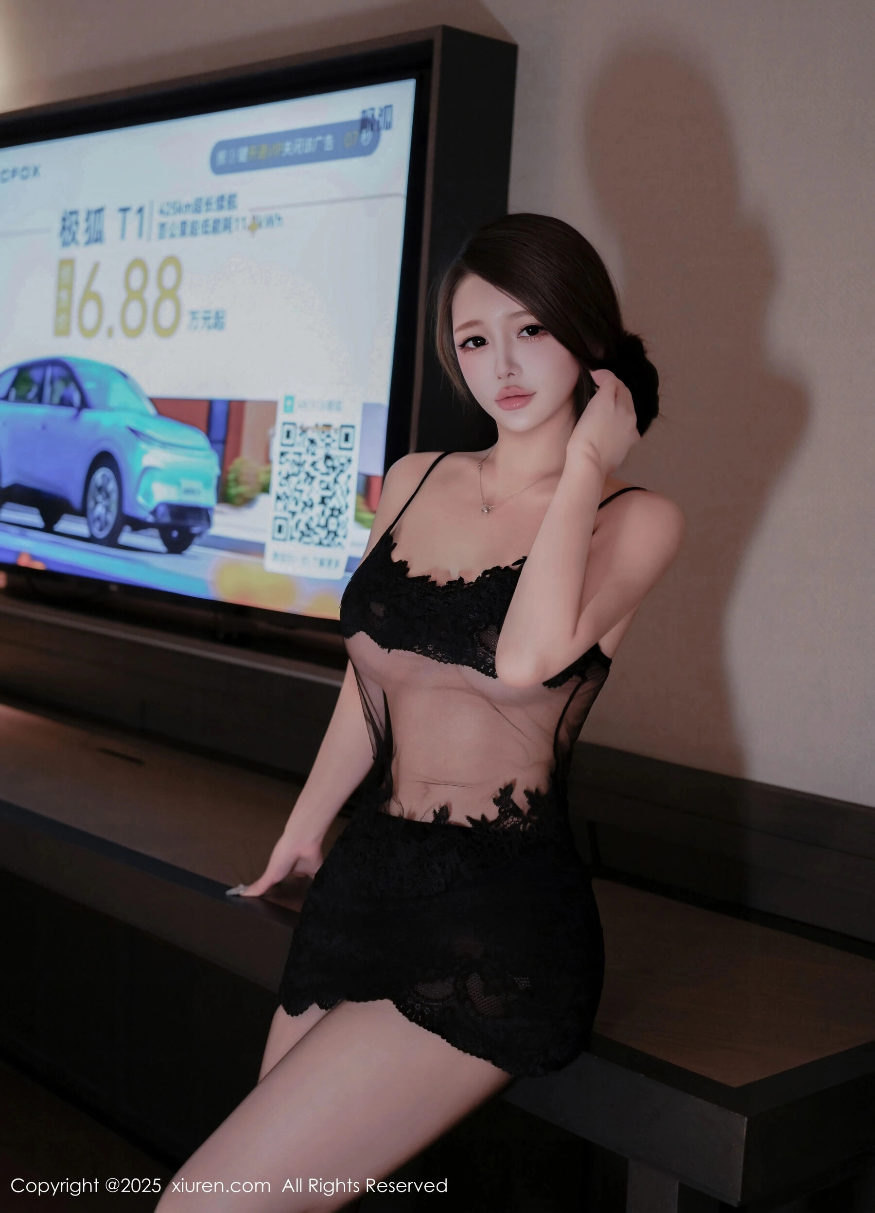  秀人网 灿宝 Vol.10929 [70P]第2张