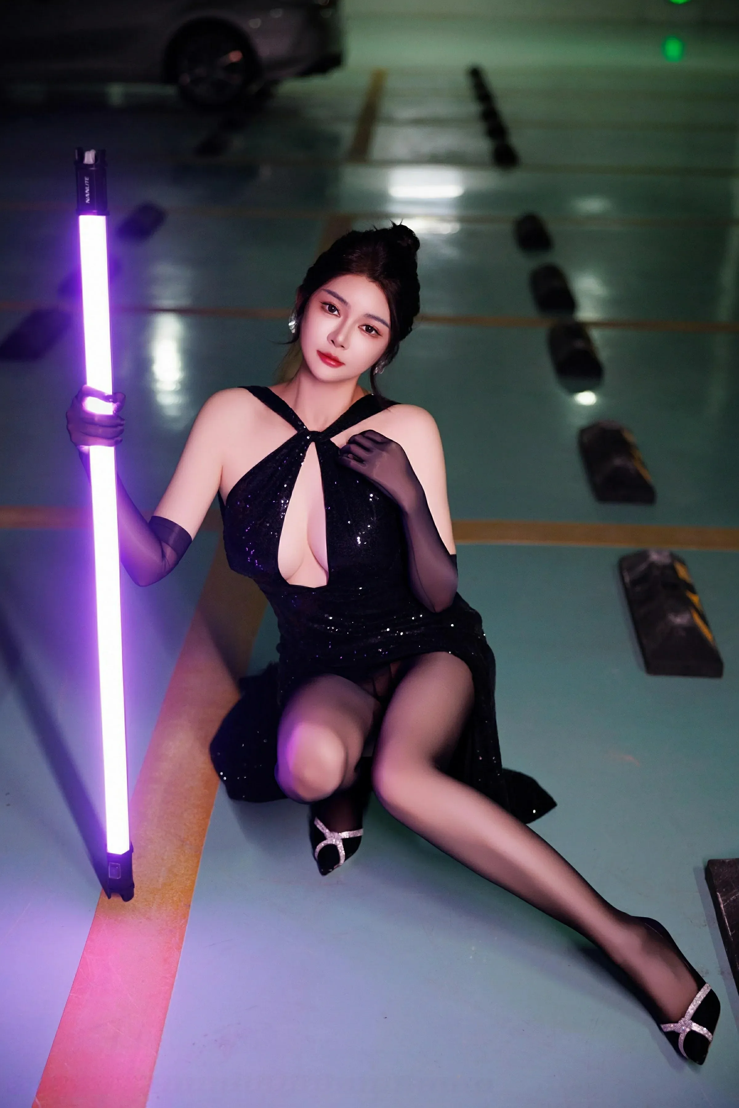 XiuRen 秀人 No.9512 凯竹Quinn第6张