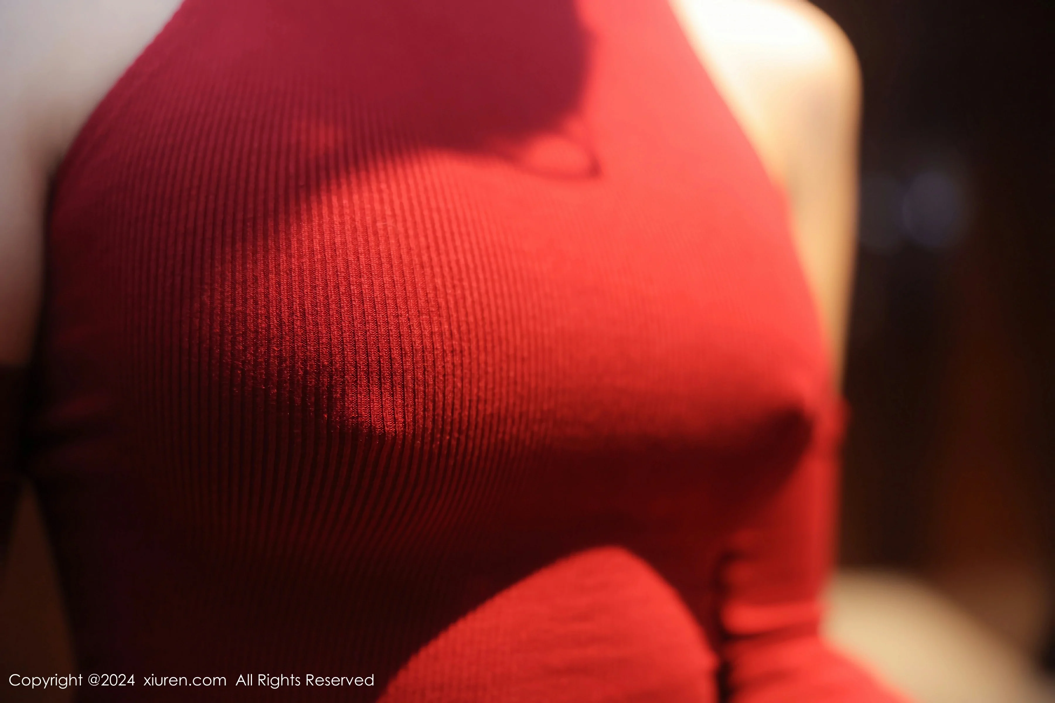  XiuRen 秀人 No.9096 波巧酱 [85P]第1张