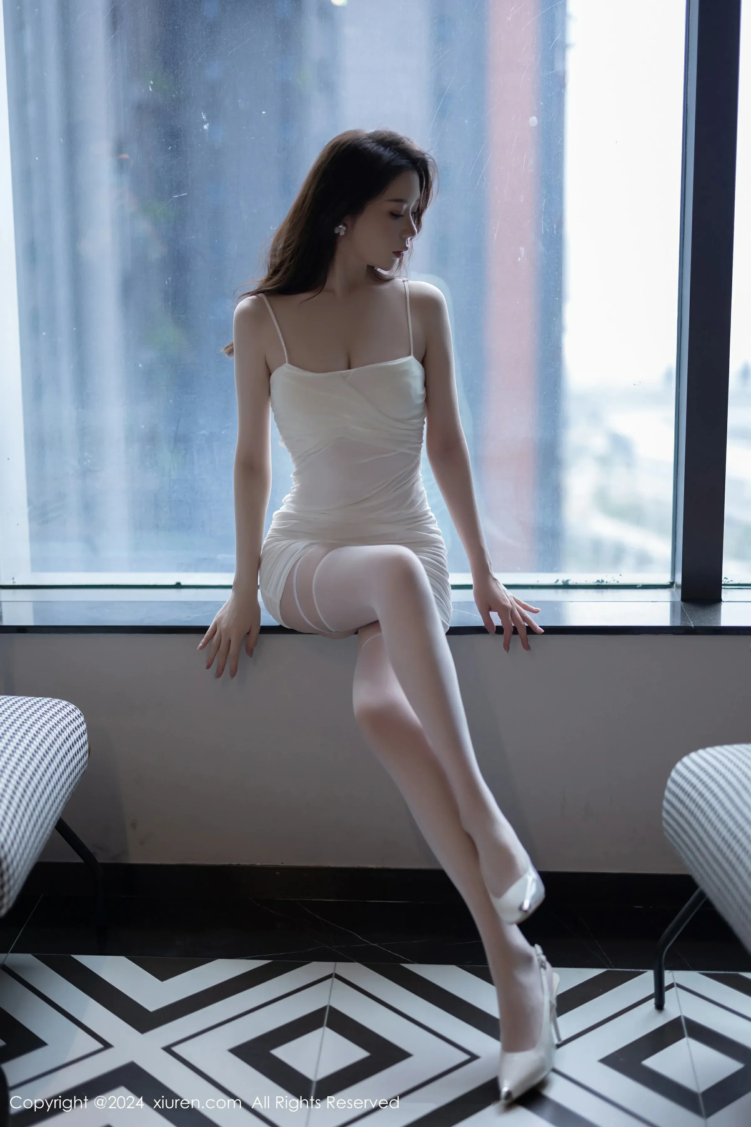  XiuRen 秀人 No.8941 梦心玥 [90P]第7张