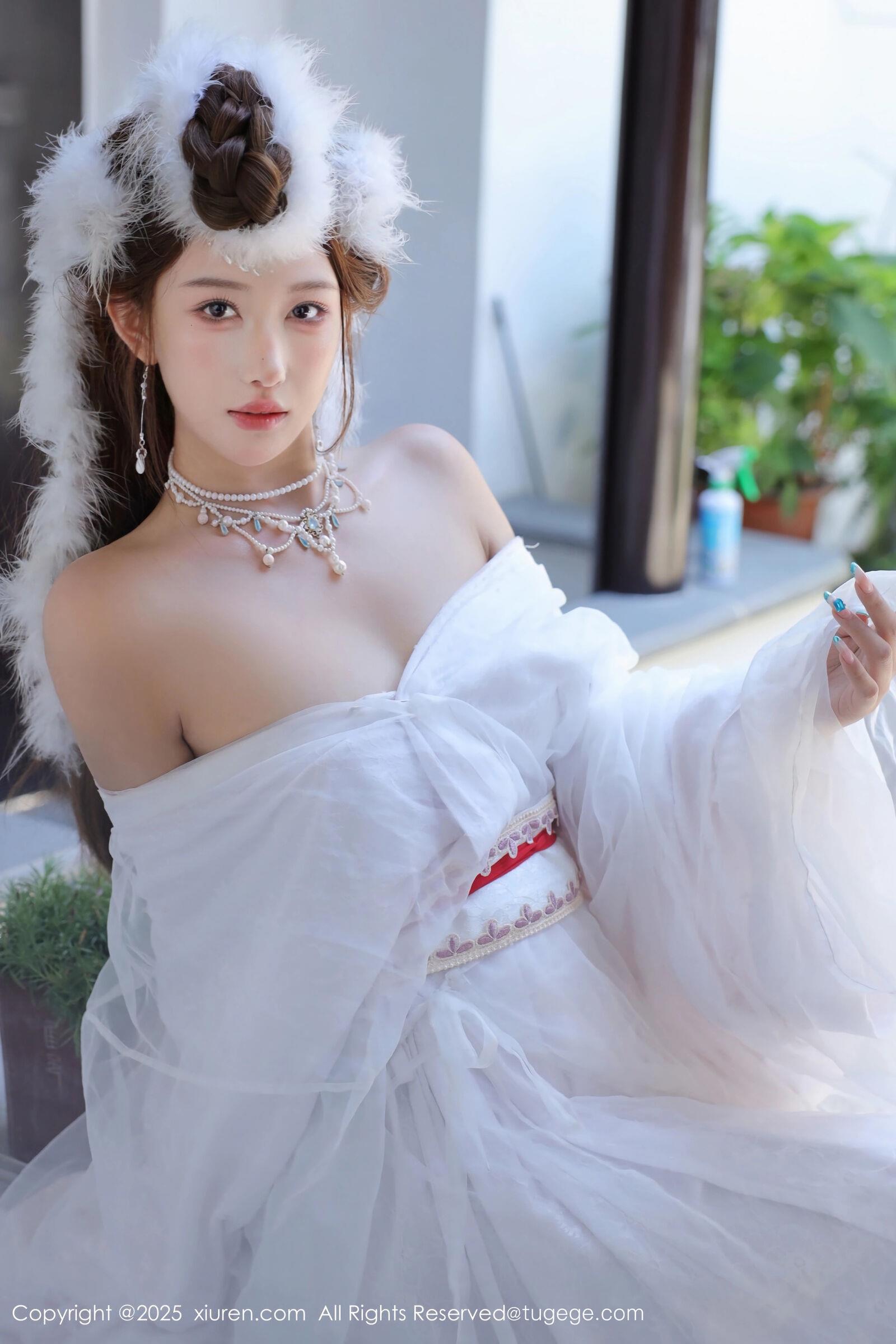  秀人网 金允希Yuki No.10843 [78P]第9张