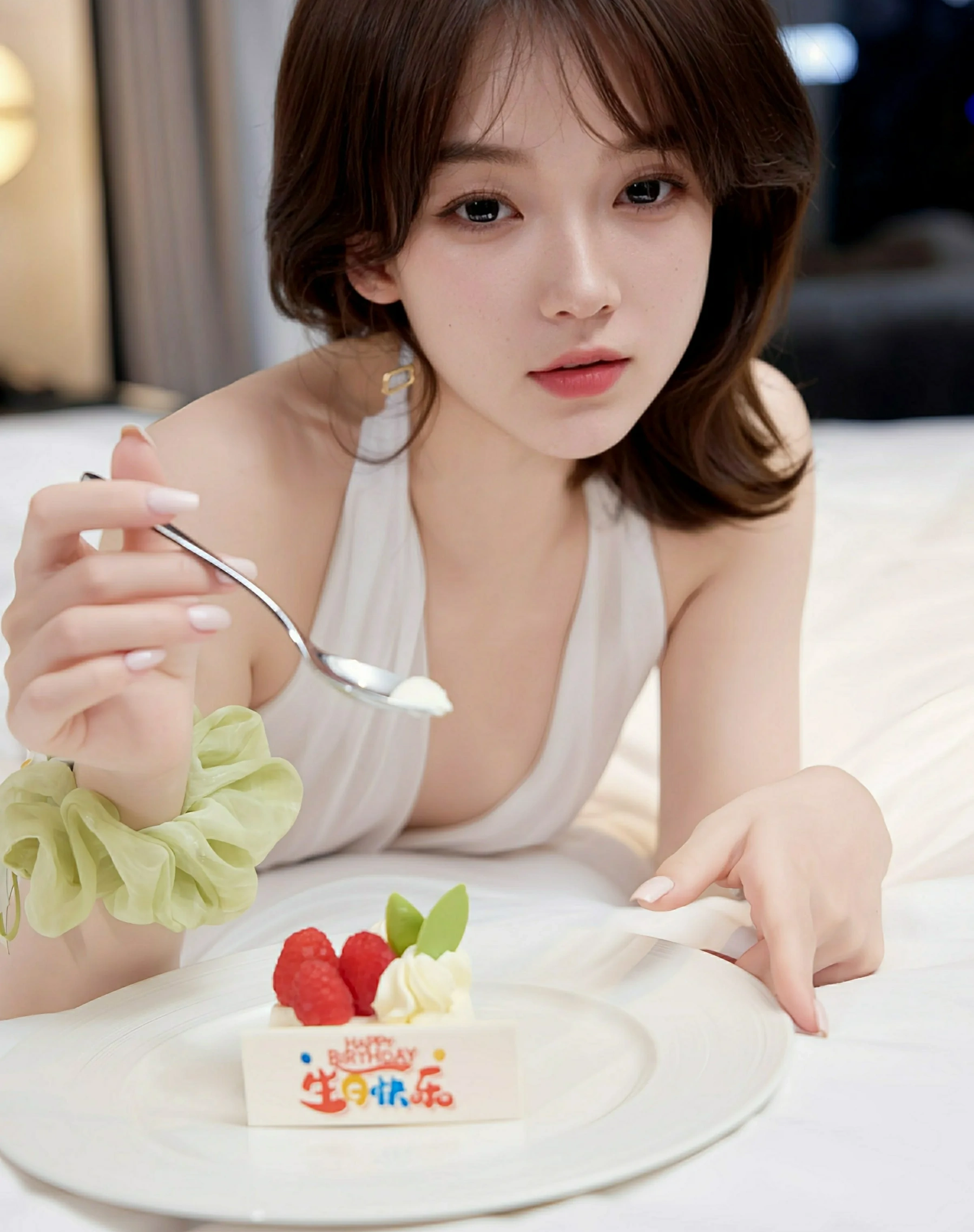  秀人网 No.10584 汁汁 [64P]第10张