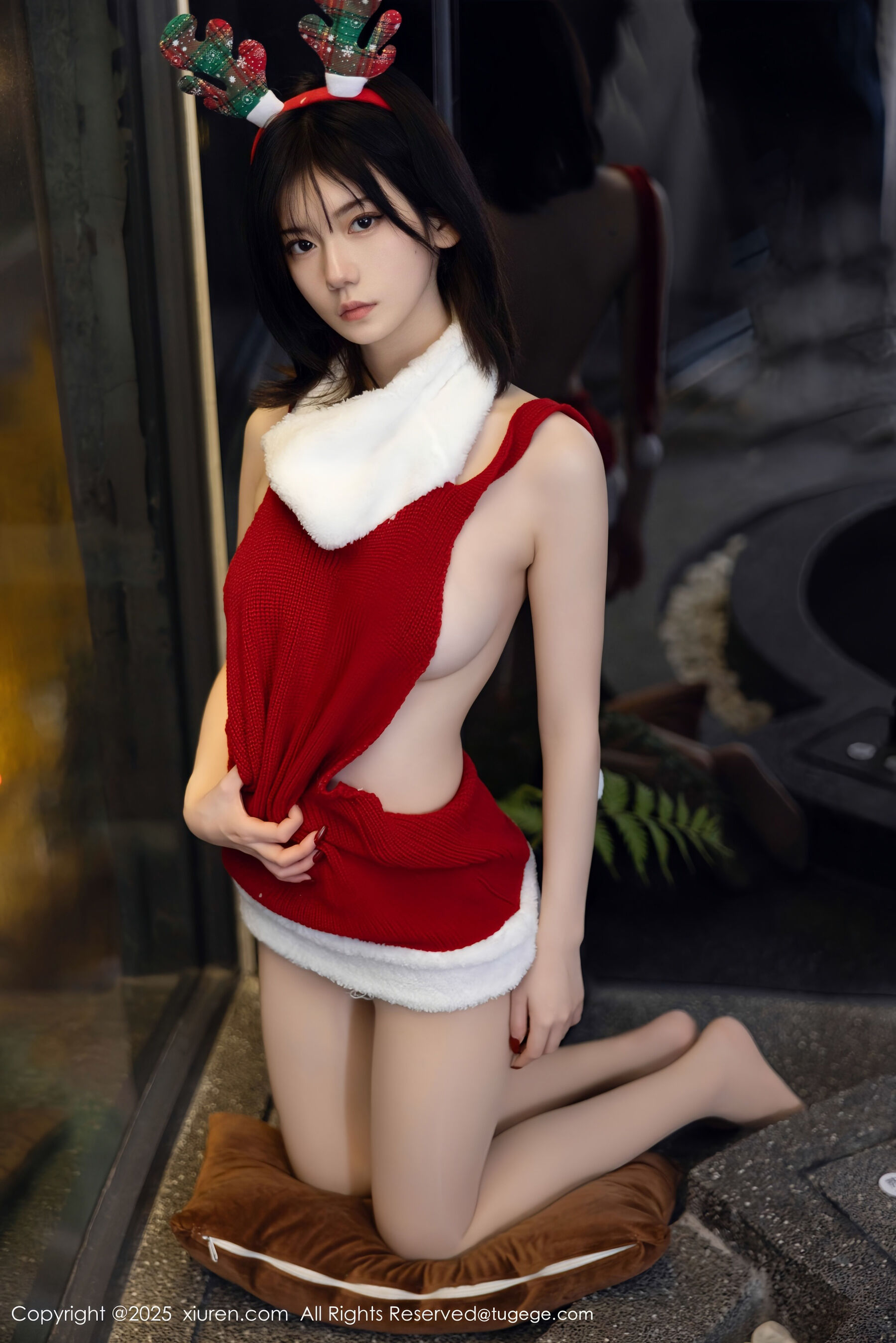  秀人网 凌七七 Vol.11158 [86P]第8张