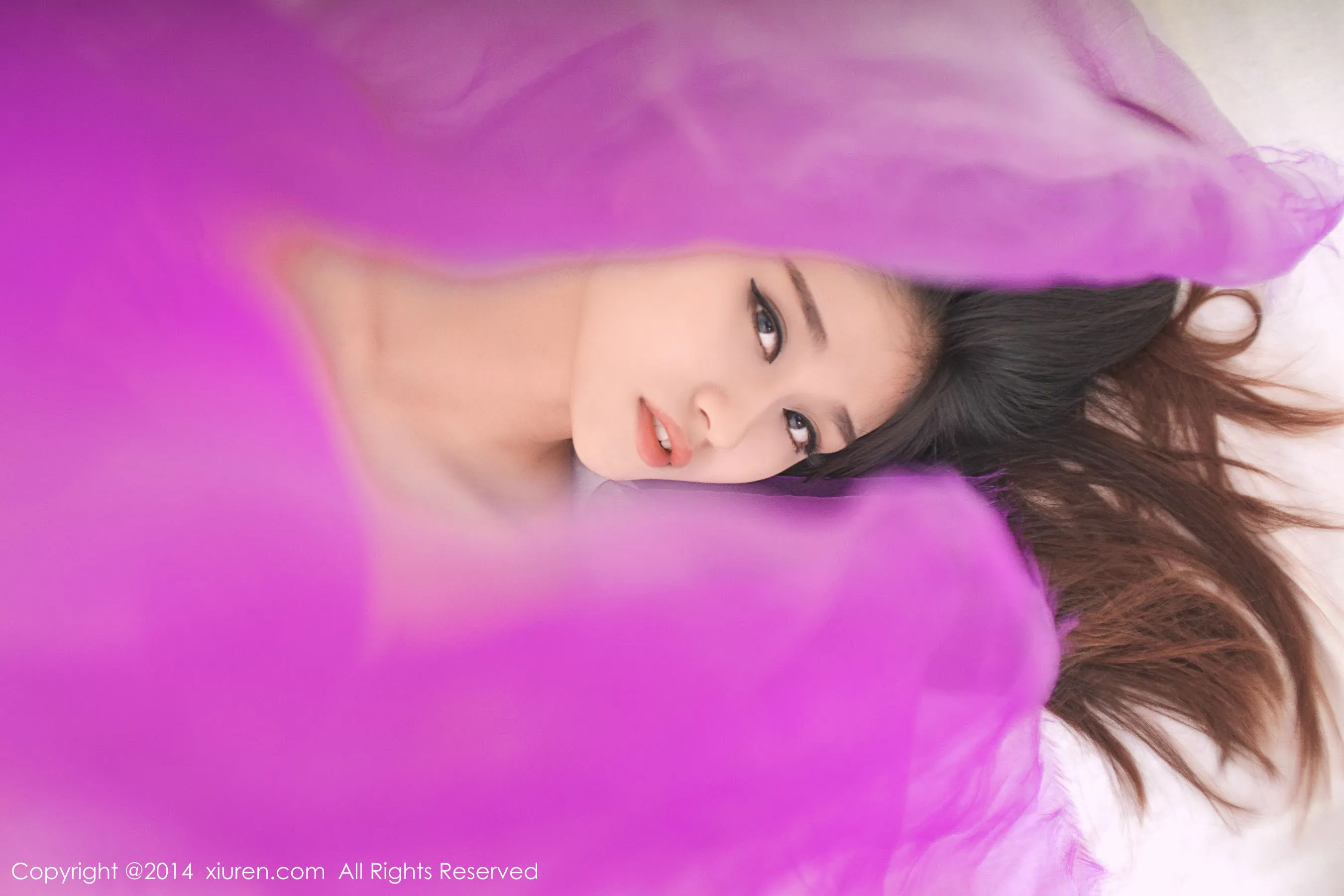 史雨姐姐《YOUNG SUNDAY》 秀人网 No.244第6张