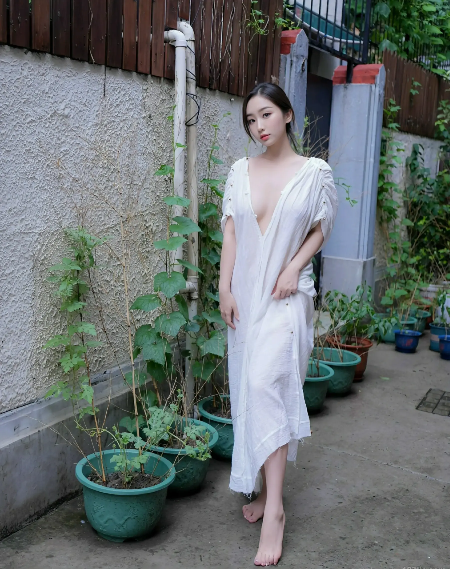  秀人网 No.10603 楠芝 [77P]第6张