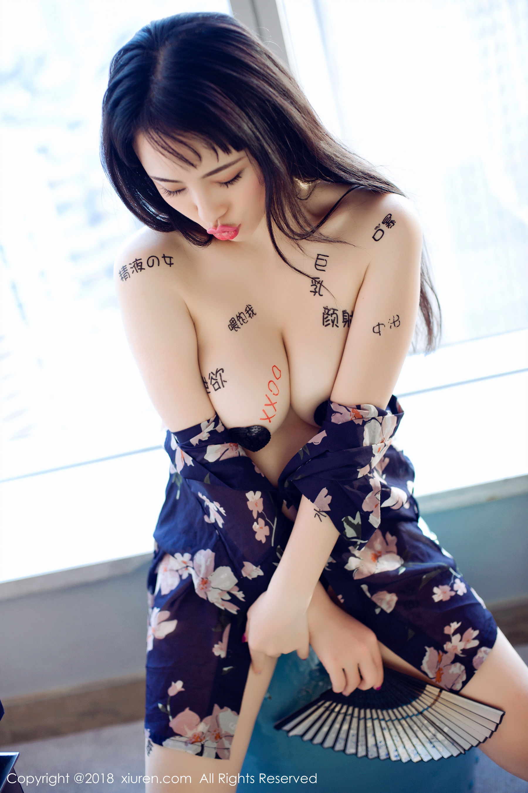 XiuRen 秀人网 No.1151 瑞瑞ruirui第7张