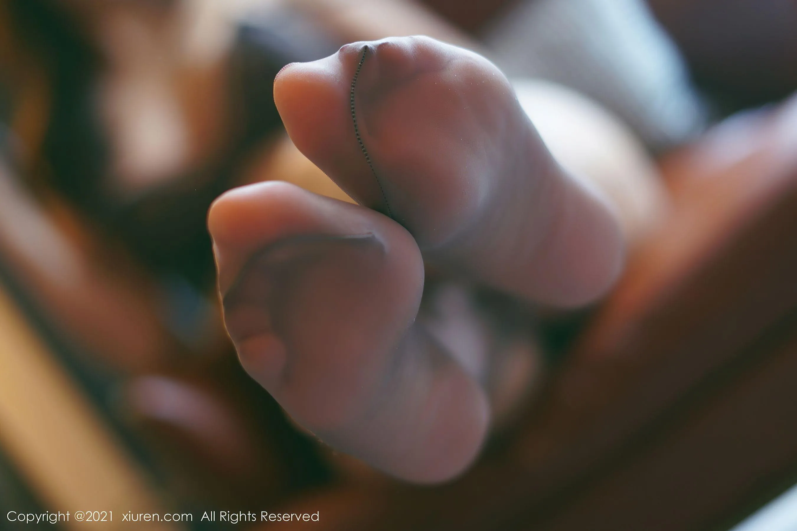  秀人 No.3496 艾静香第8张