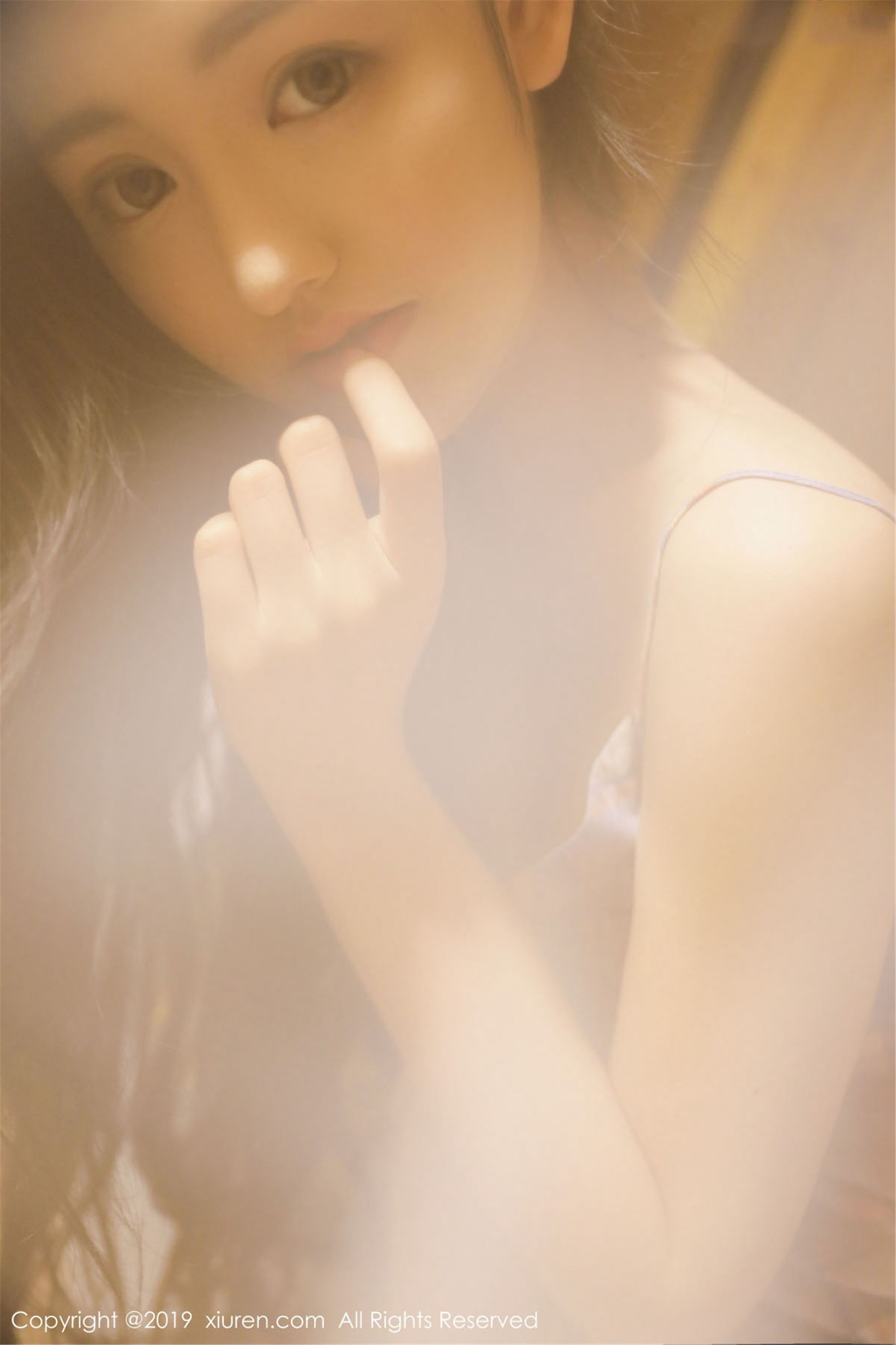 XiuRen 秀人网 No.1520 沈梦瑶第7张