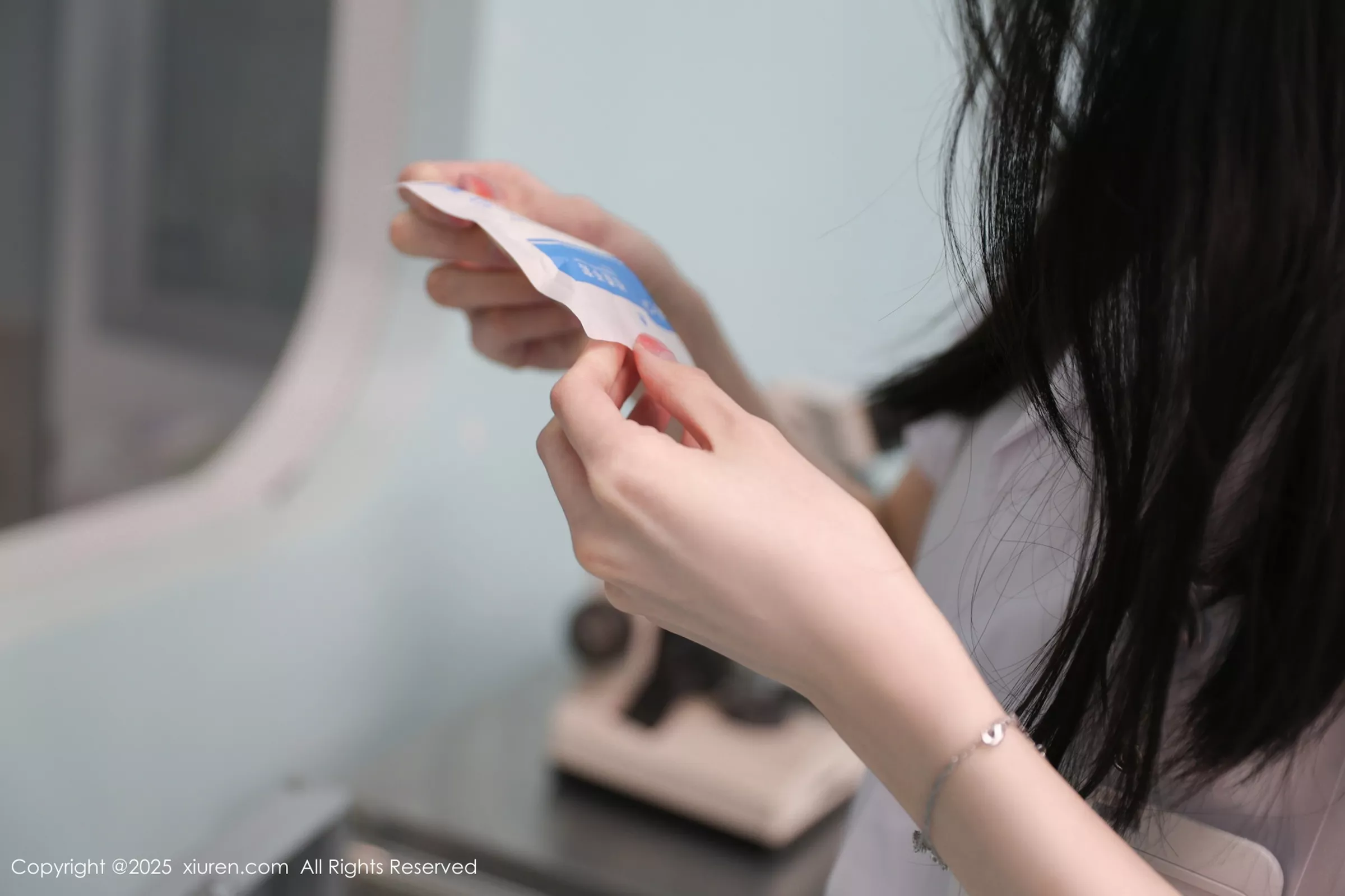  XiuRen 秀人 No.10190 布丁wow [80P]第19张