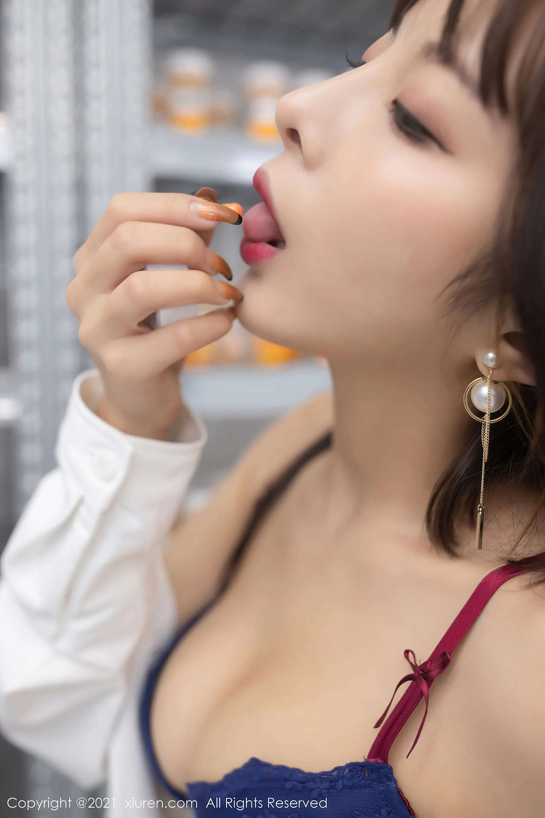 秀人 No.3079 陈小喵第18张