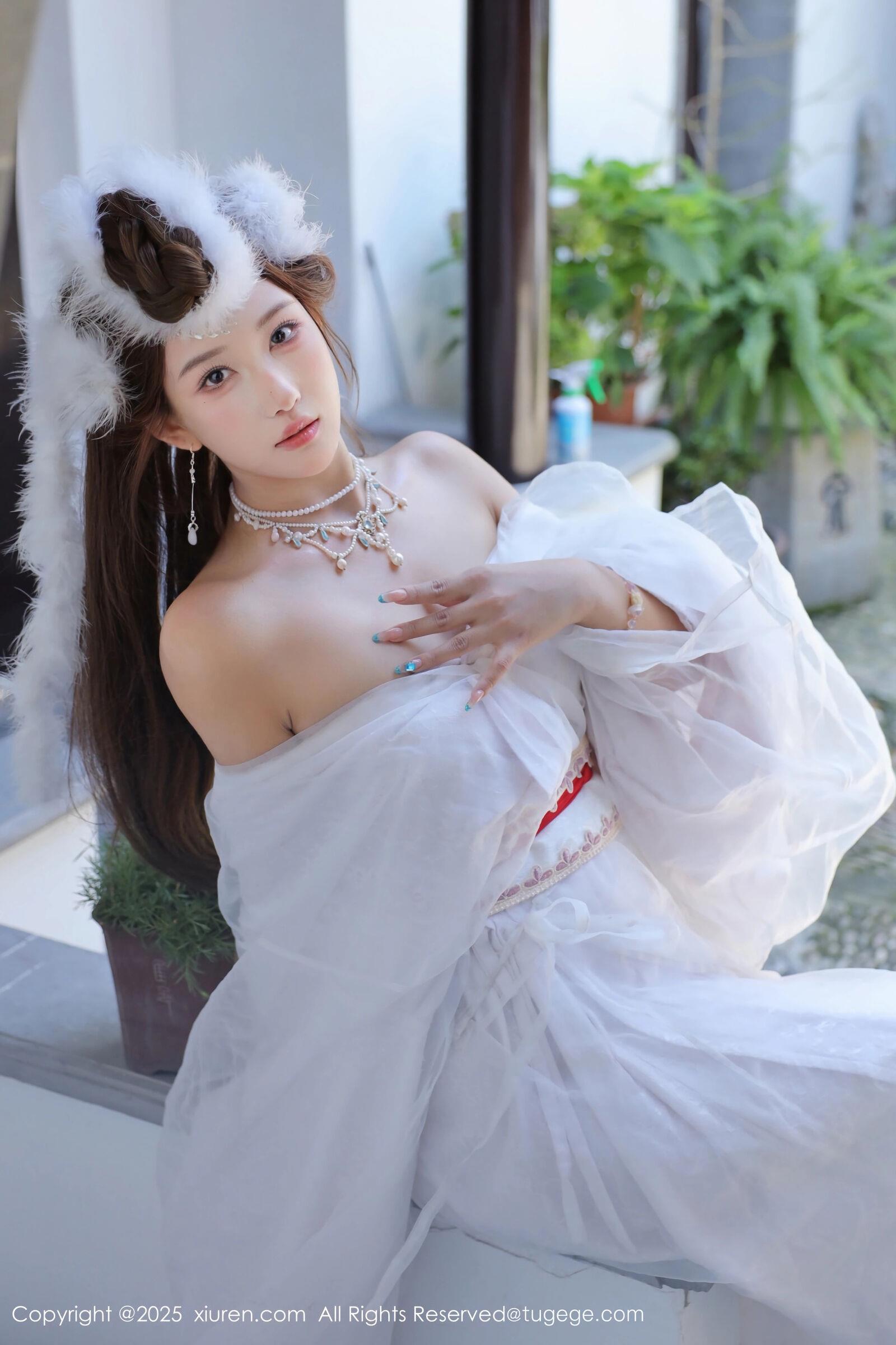  秀人网 金允希Yuki No.10843 [78P]第10张