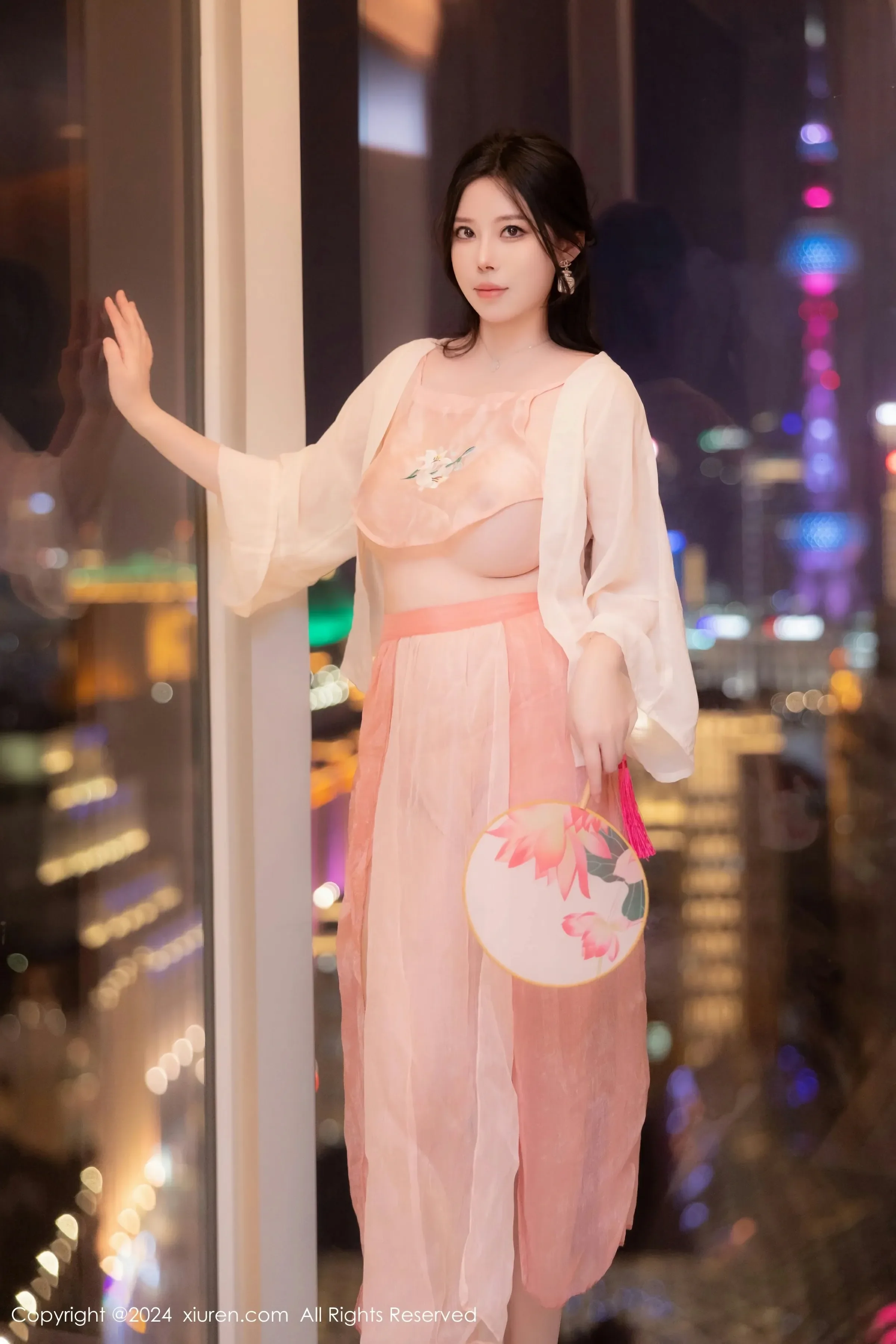  XiuRen 秀人 No.8503 白茹雪 [73P]第2张