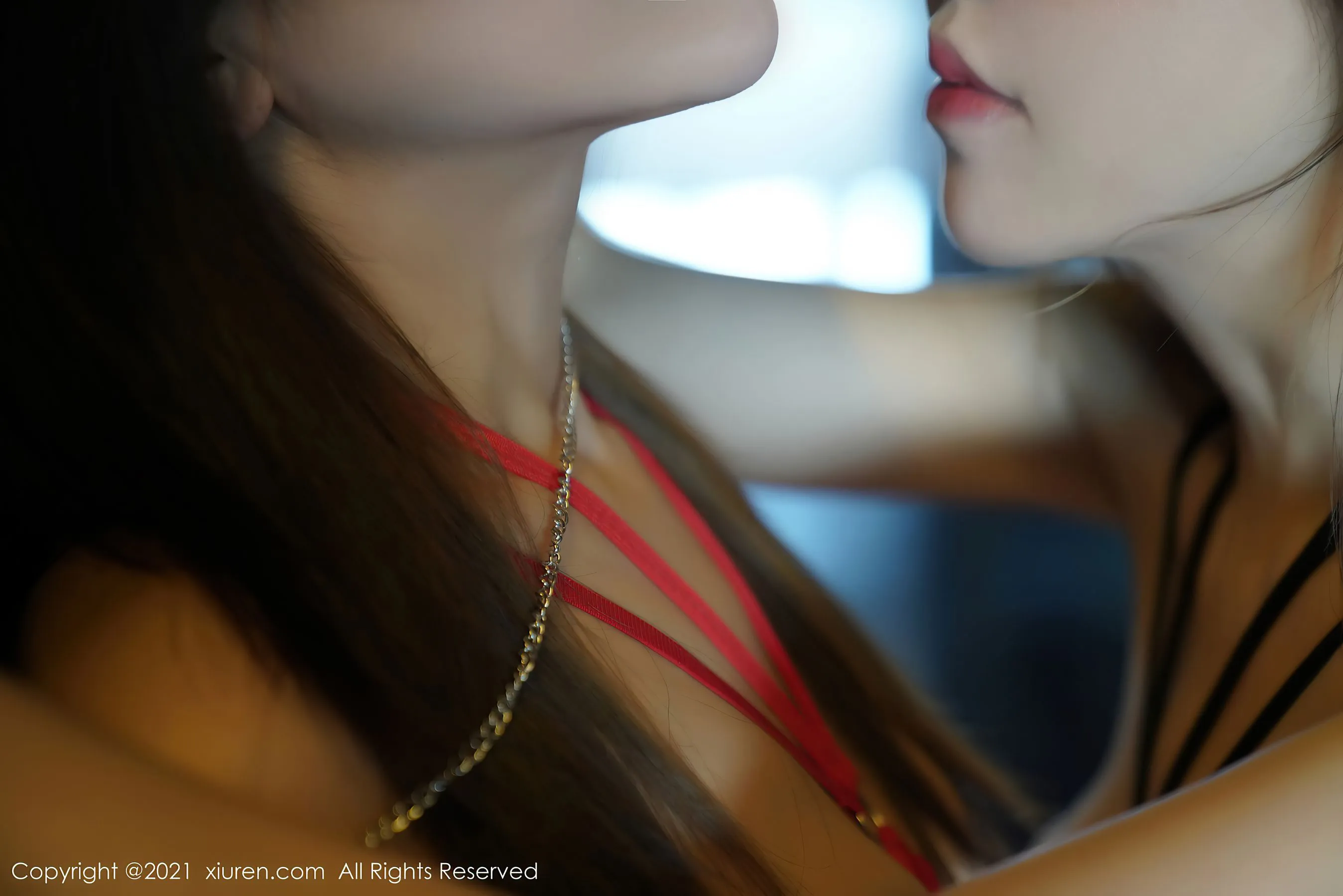 秀人 No.3168 Lucky沈欢欣第9张