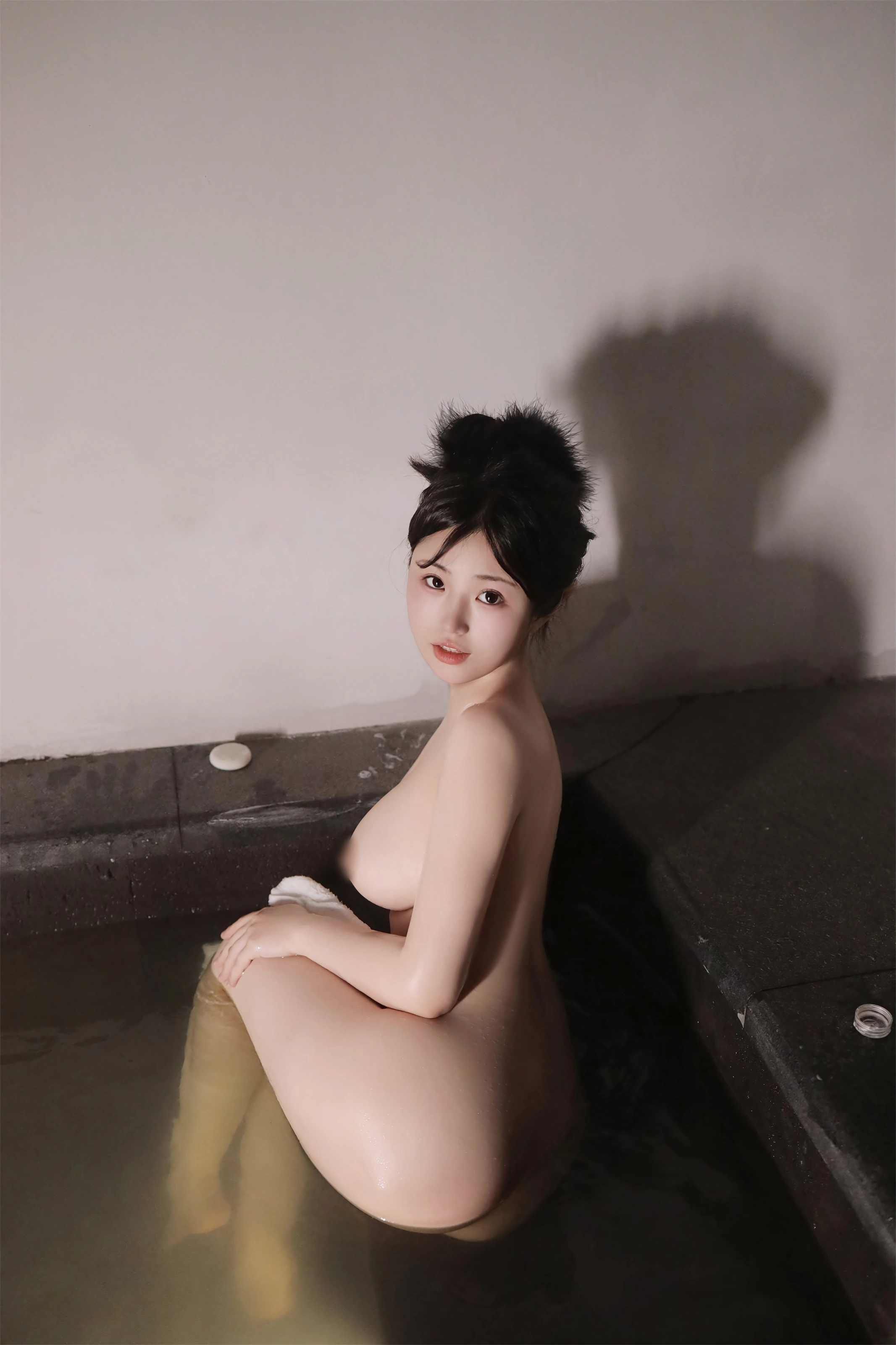  XiuRen 内购版 No.7977 陈小花 泡澡 [61P]第4张