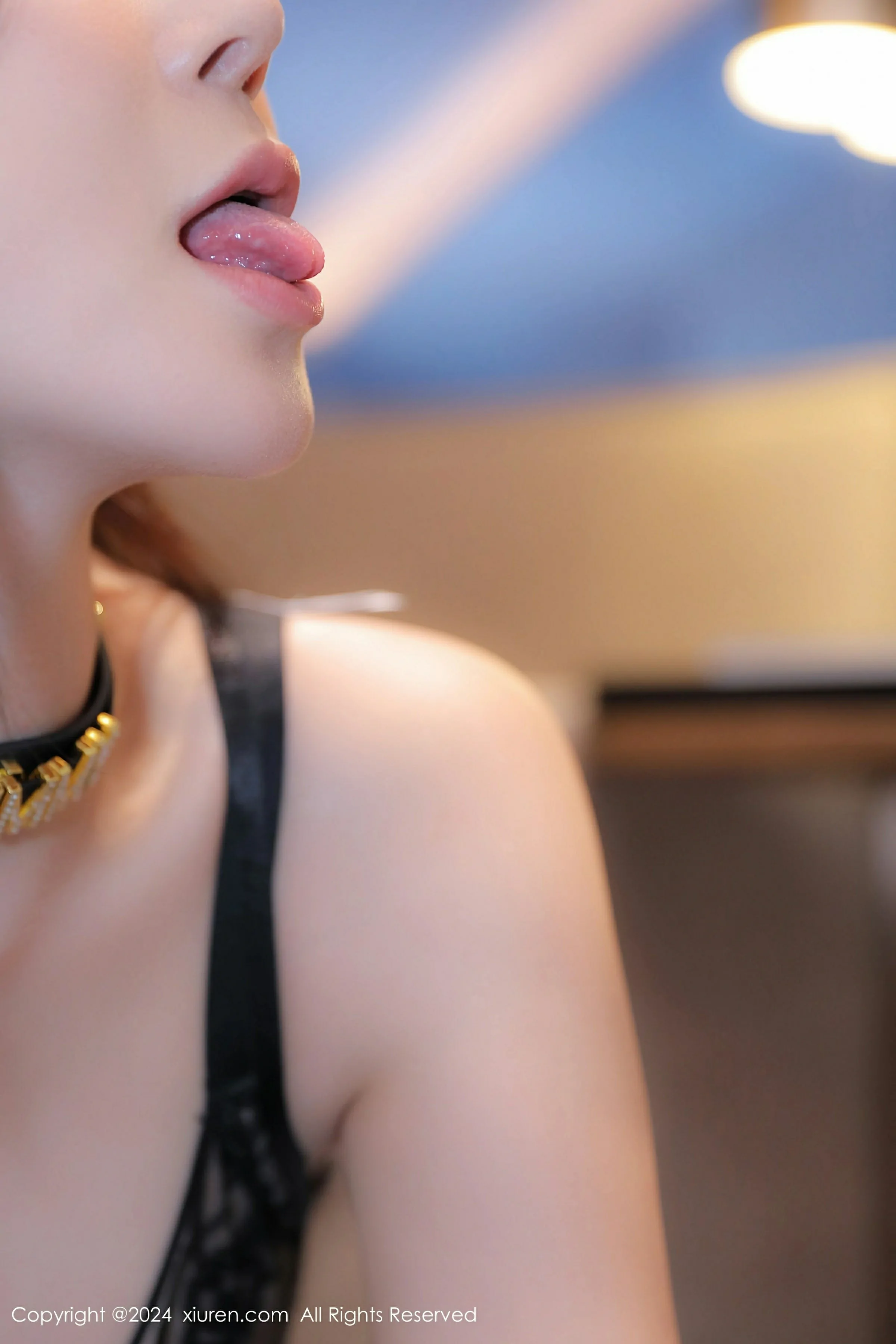  XiuRen 秀人 No.9427 小蛮妖Yummy [77P]第6张