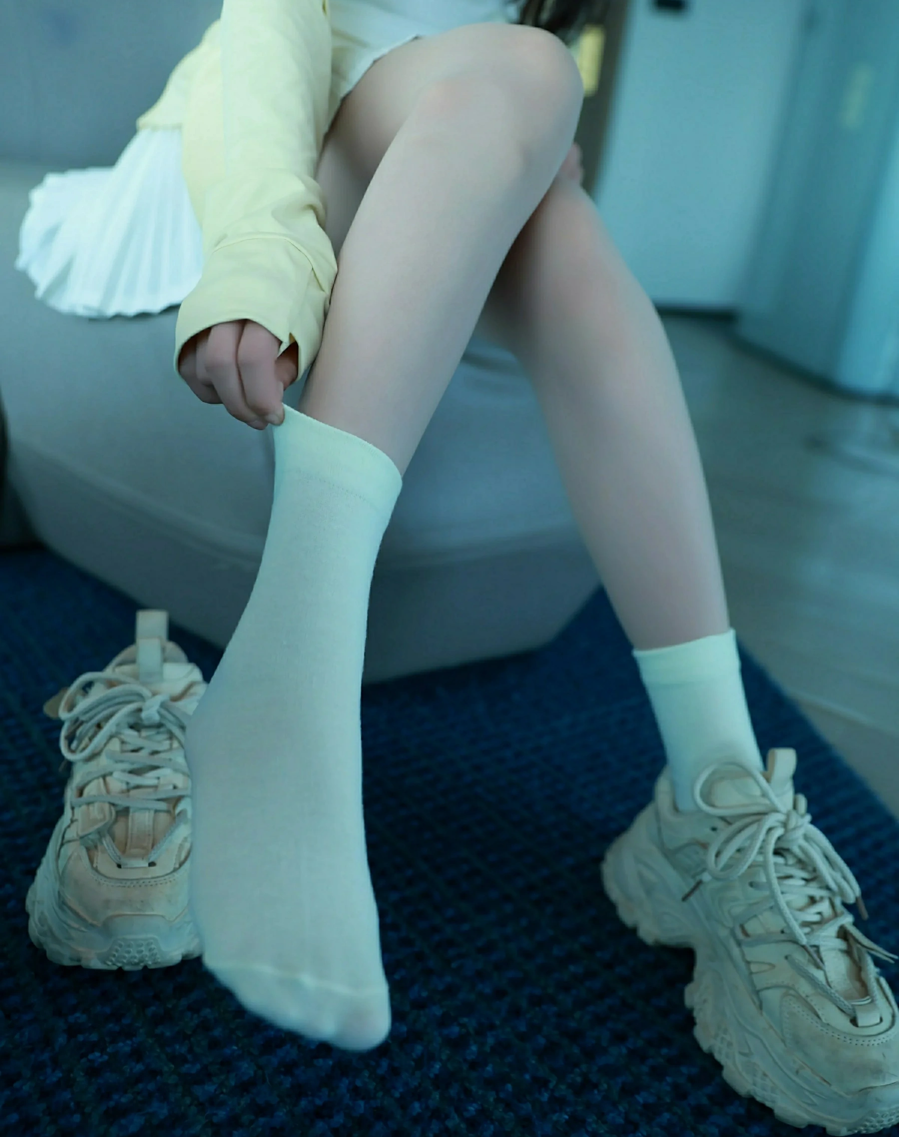  秀人网 No.10702 糯咪 [82P]第9张