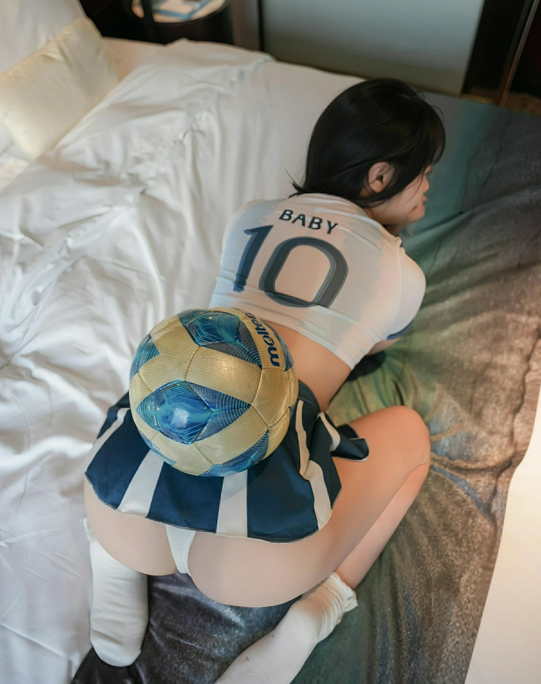  秀人网 No.10606 软情 [82P]第8张