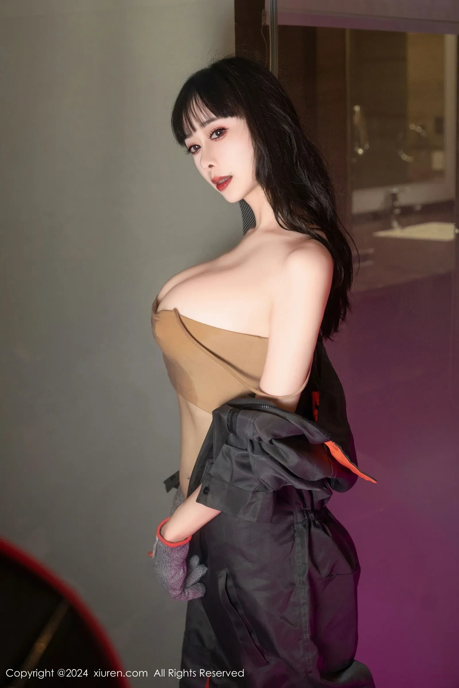  XiuRen 秀人 No.8938 宝宝甜 [82P]第16张