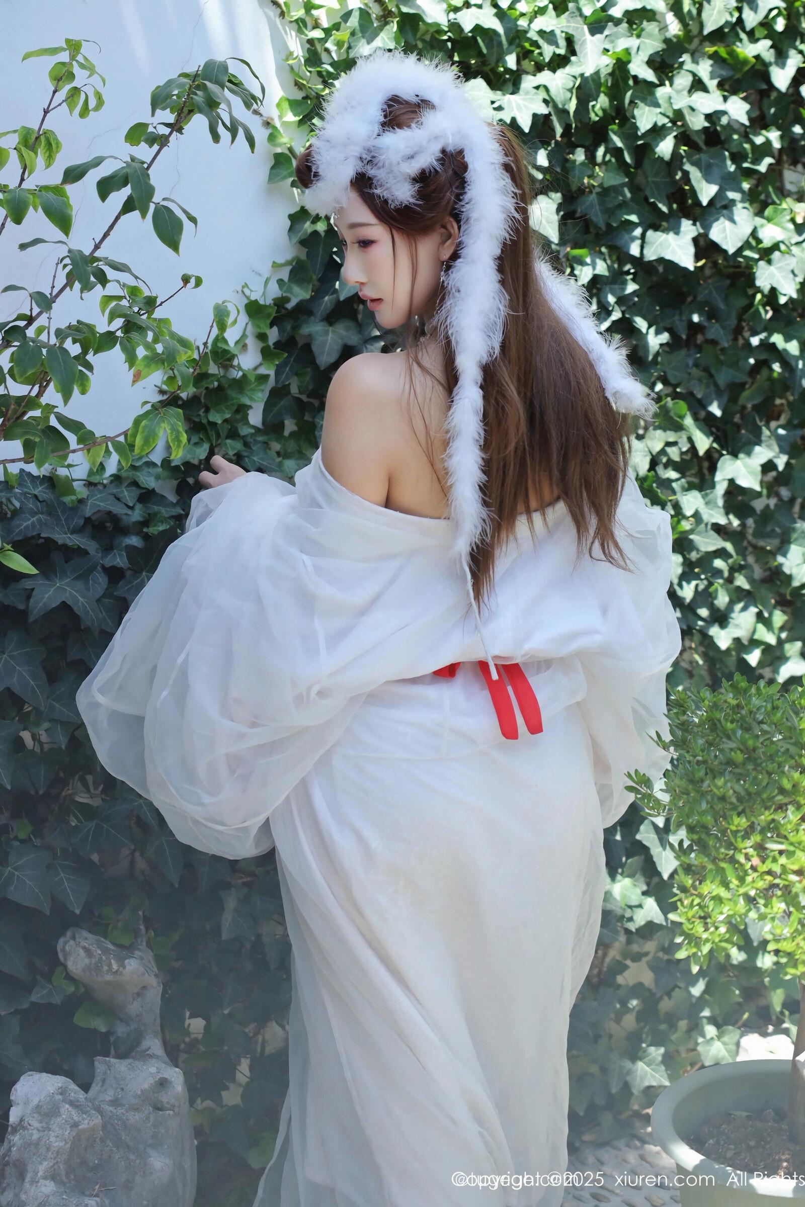  秀人网 金允希Yuki No.10843 [78P]第17张