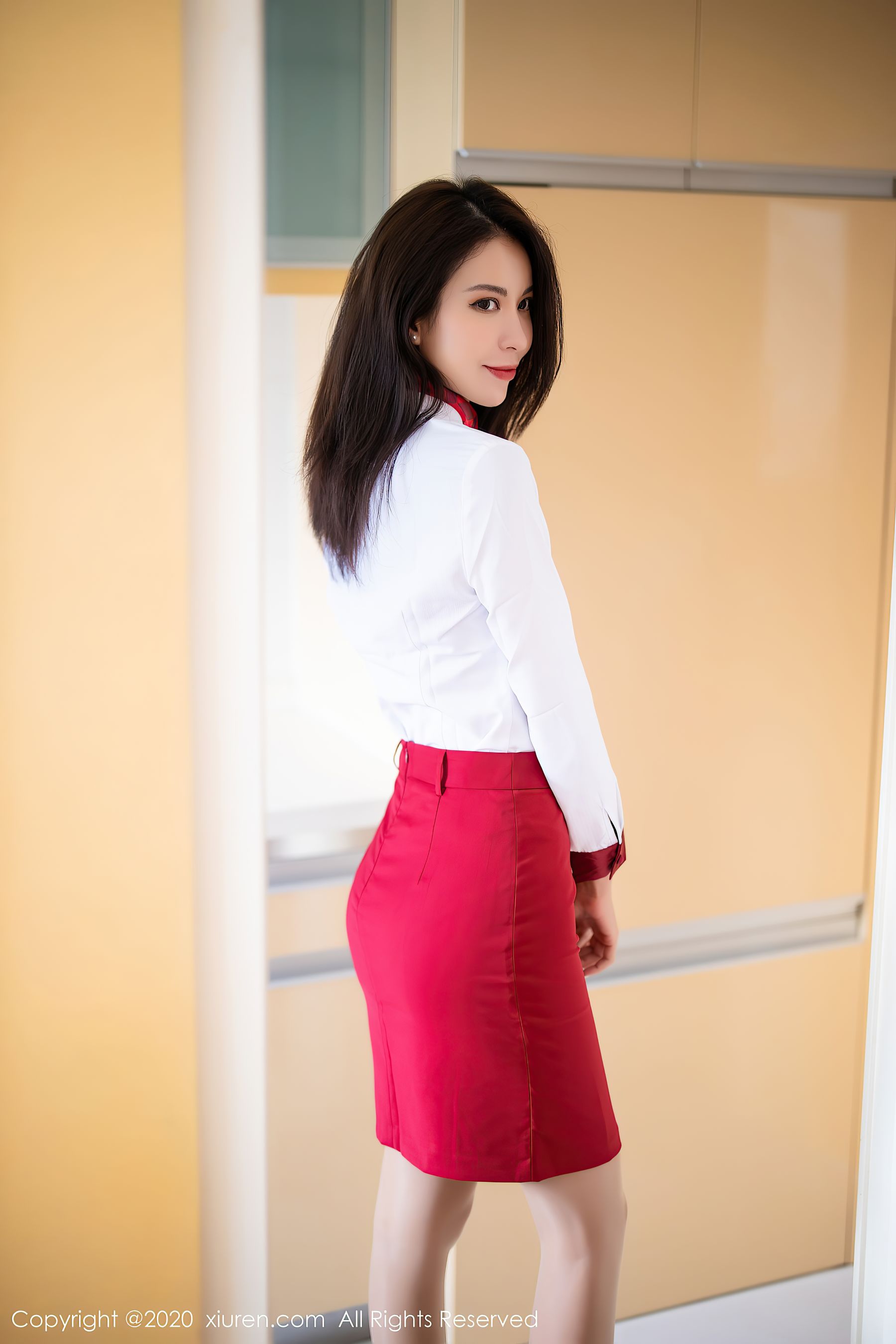 秀人 No.2640 carry第8张