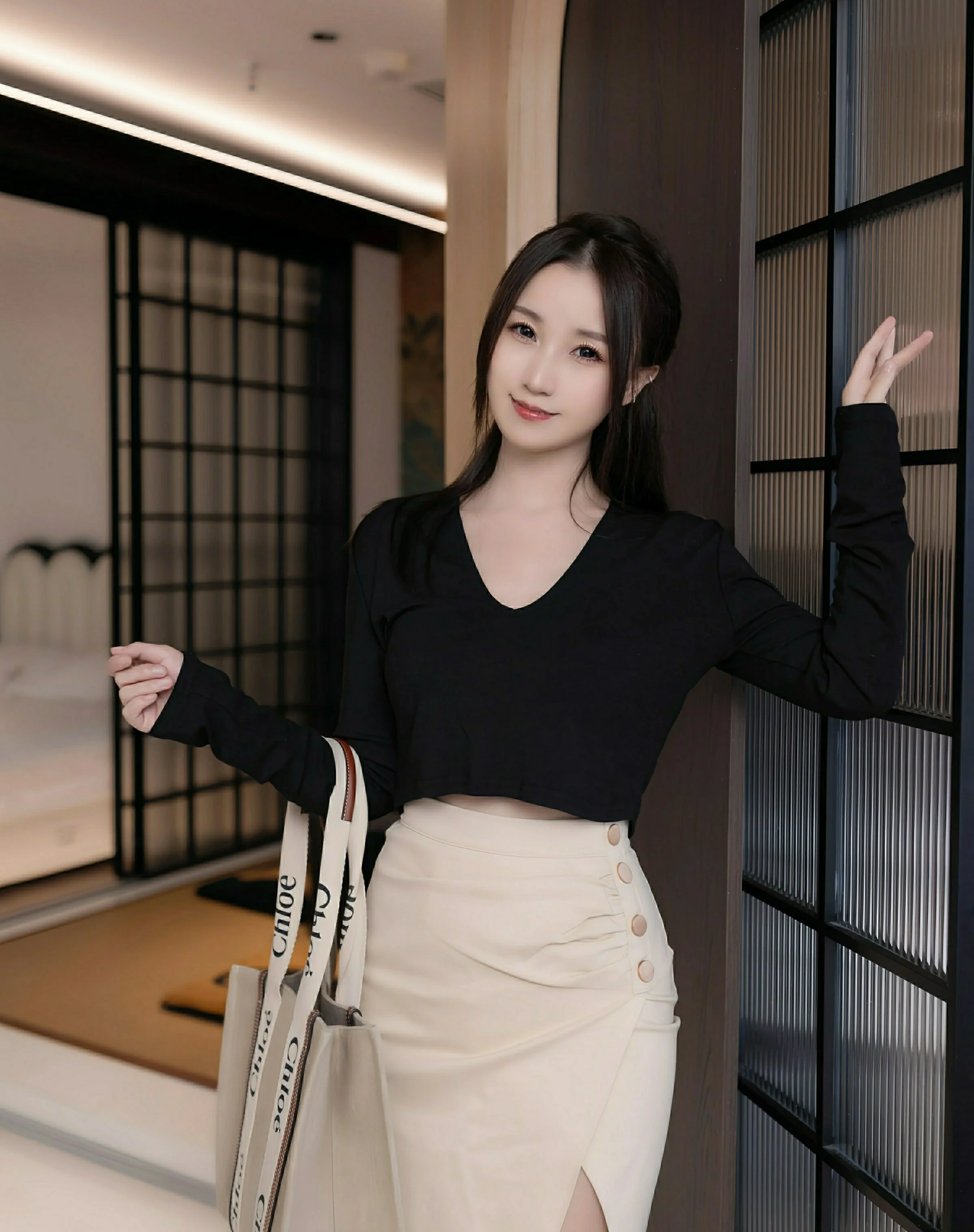  秀人网 No.10576 杏子Yada [81P]第1张