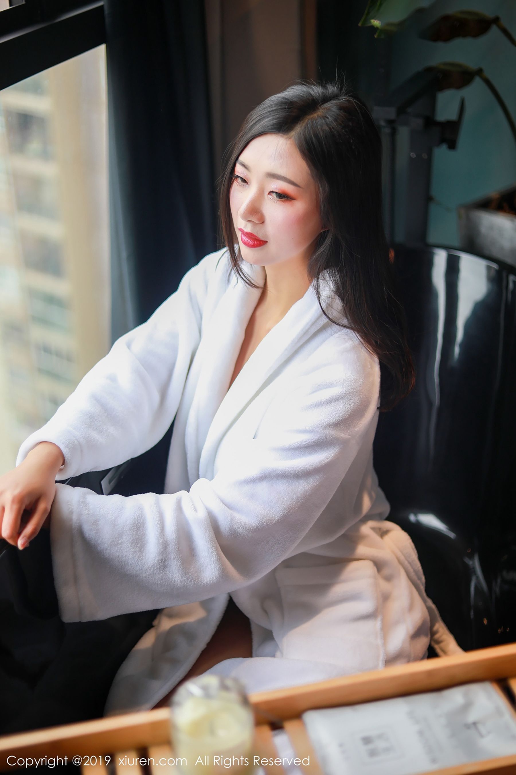 XiuRen 秀人网 No.1382 宋-KiKi第8张