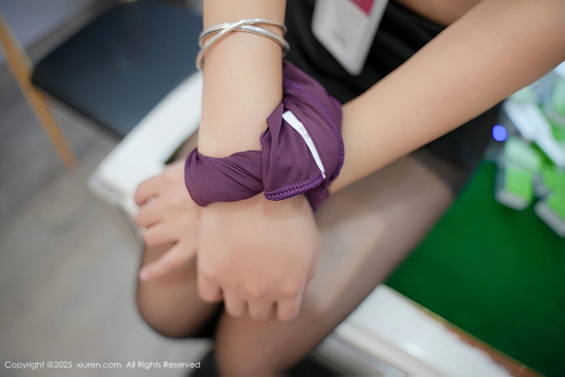  秀人网 艾米丽 Vol.10980 [76P]第14张