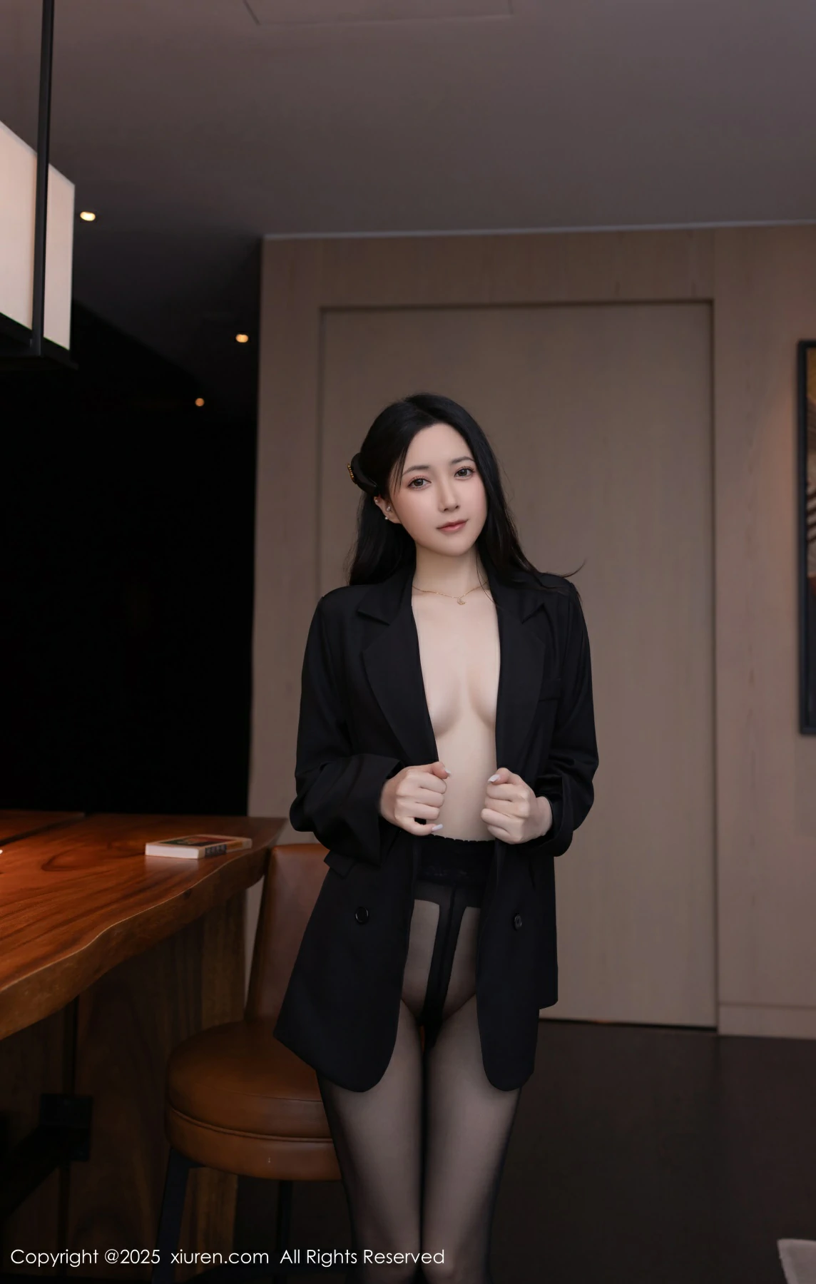  秀人网 No.10412 鱼子酱Fish [80P]第21张