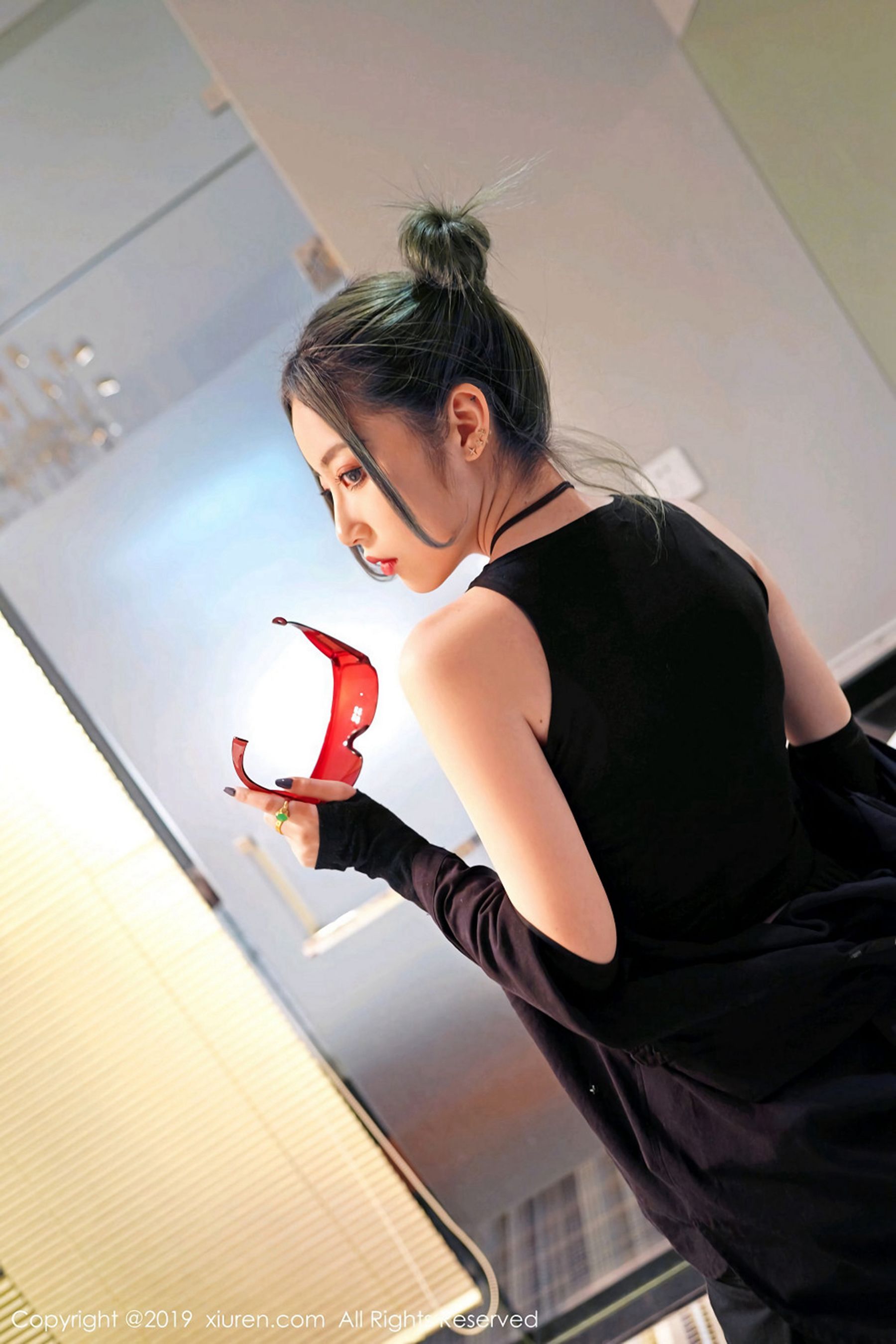 XiuRen 秀人网 No.1550 贾诗晗第13张