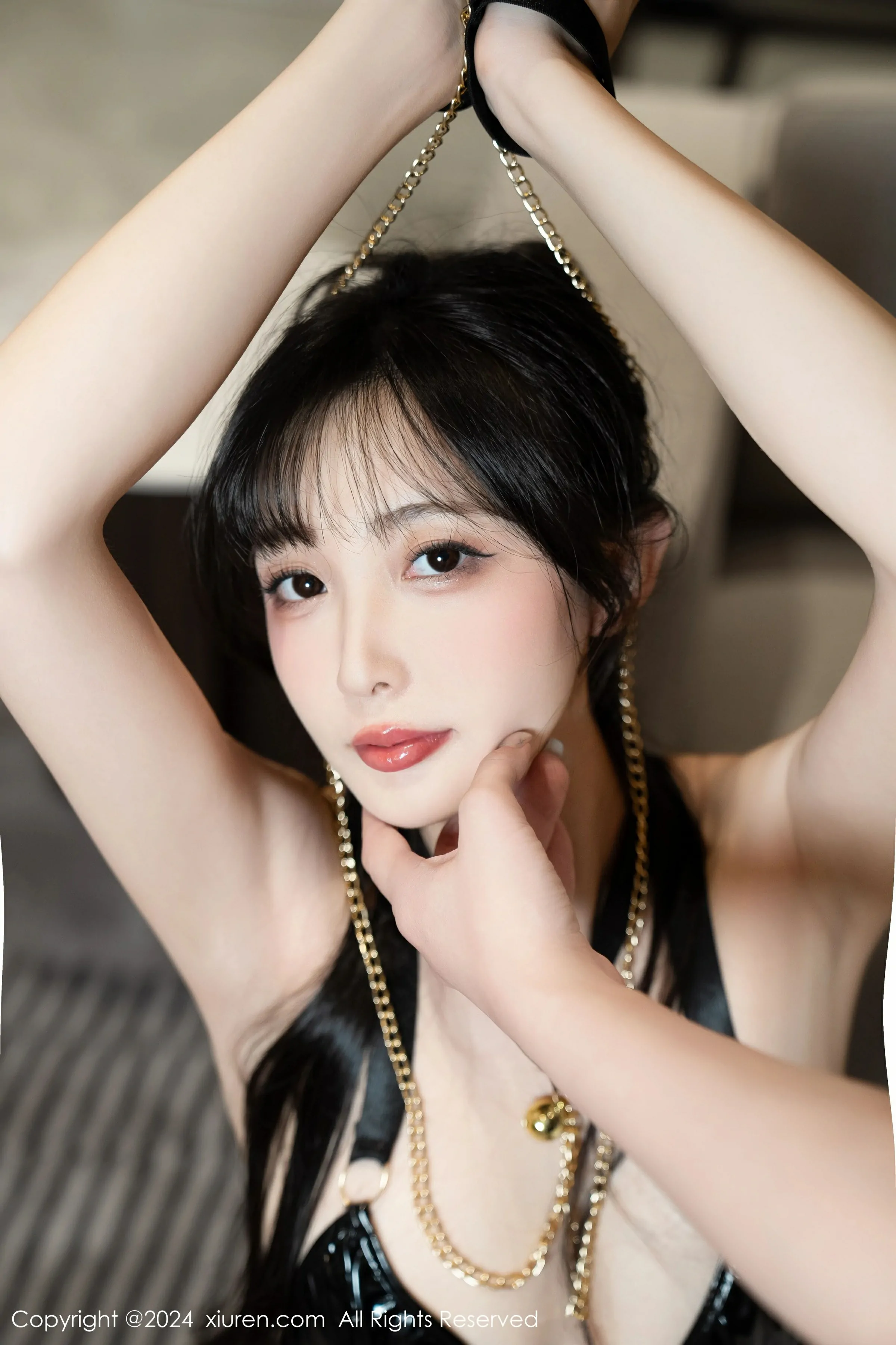  XiuRen 秀人 No.9018 林星阑 [87P]第27张